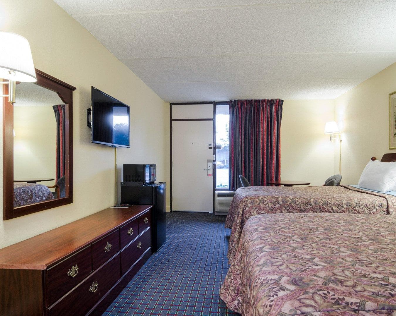 Rodeway Inn Norcross - Image 4