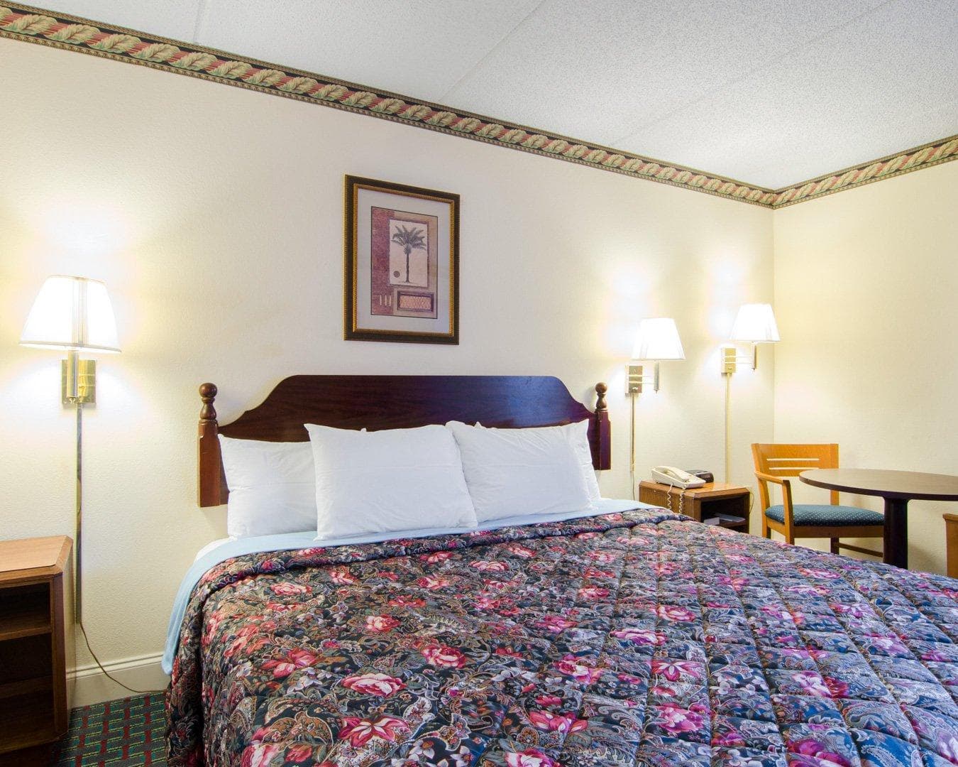 Rodeway Inn Norcross — 6