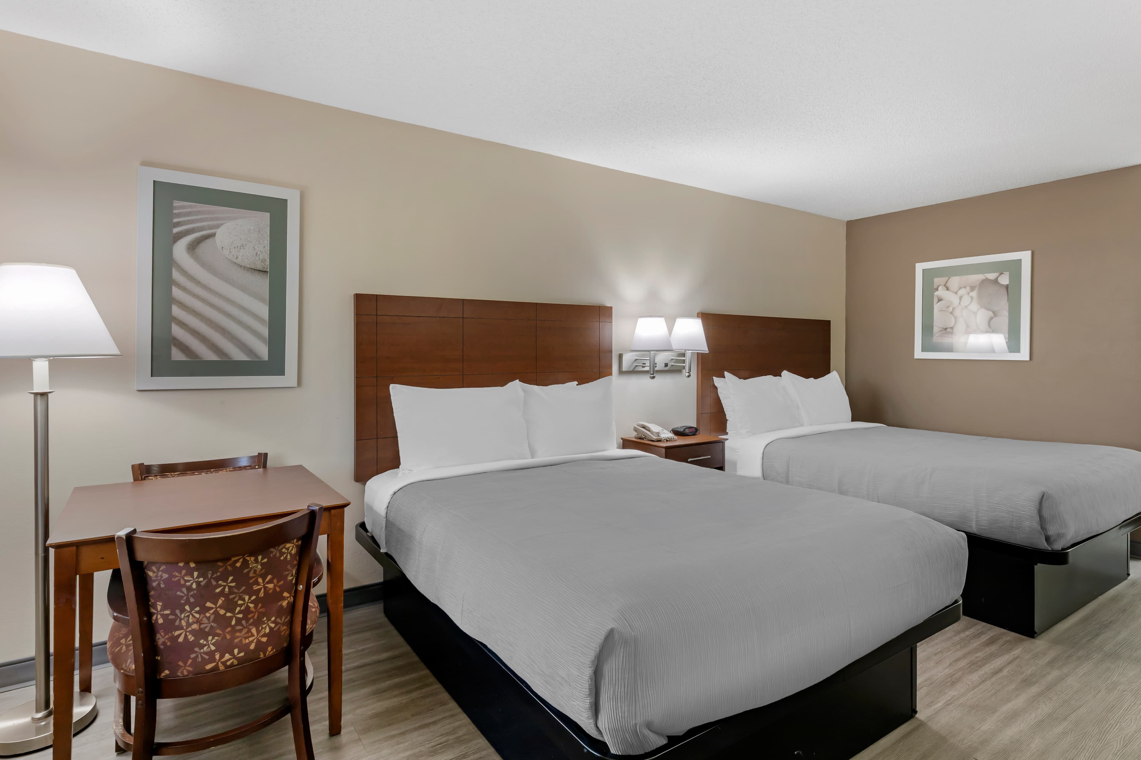 Quality Inn & Suites Stockbridge Atlanta South I-75 — 10