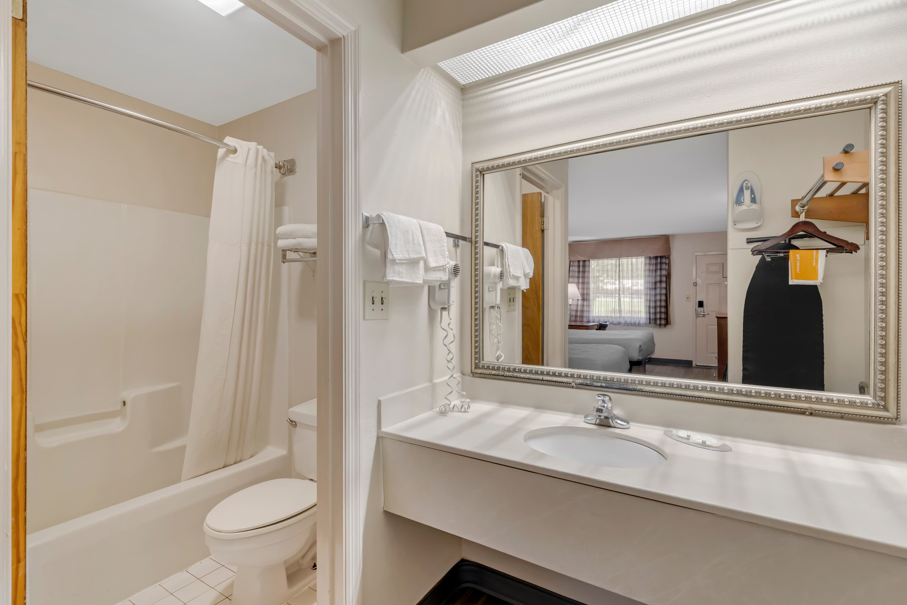 Quality Inn & Suites Stockbridge Atlanta South I-75 — 13