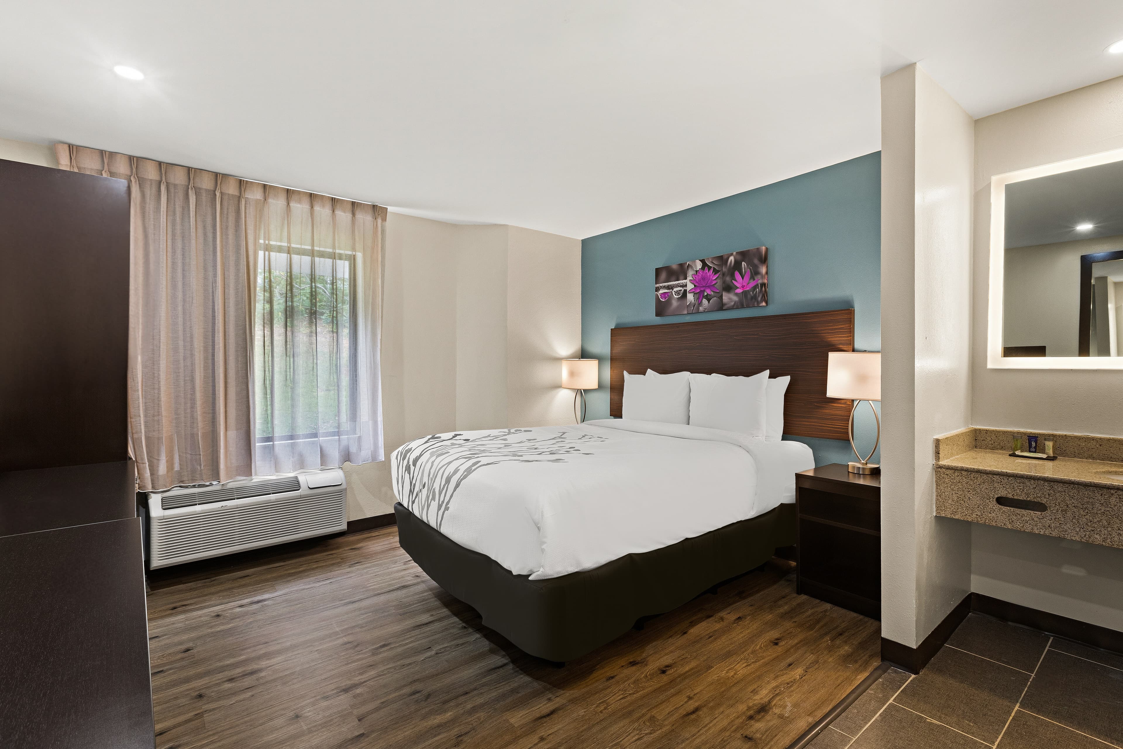 Sleep Inn Lithonia - Atlanta East - Image 2