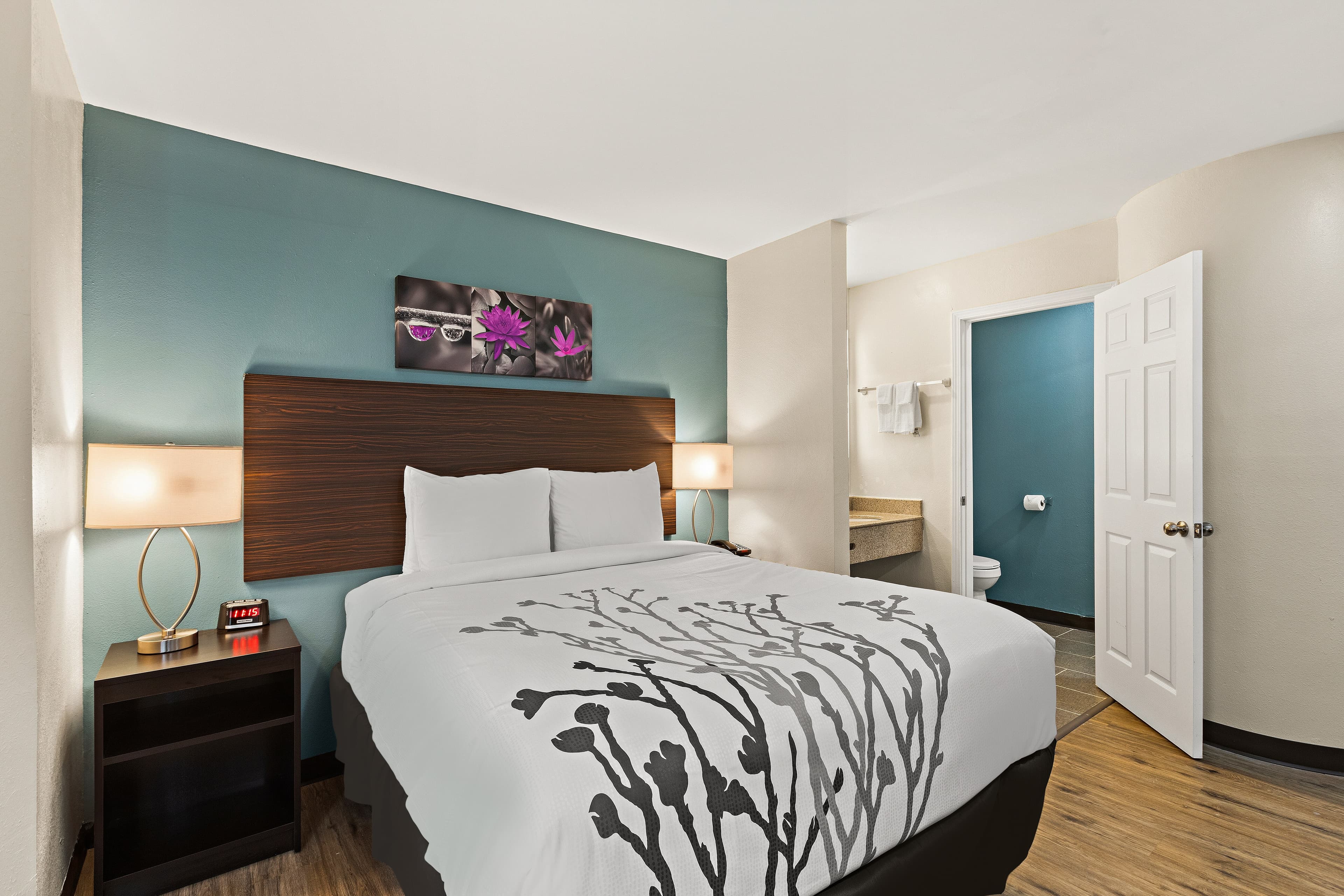 Sleep Inn Lithonia - Atlanta East - Image 3