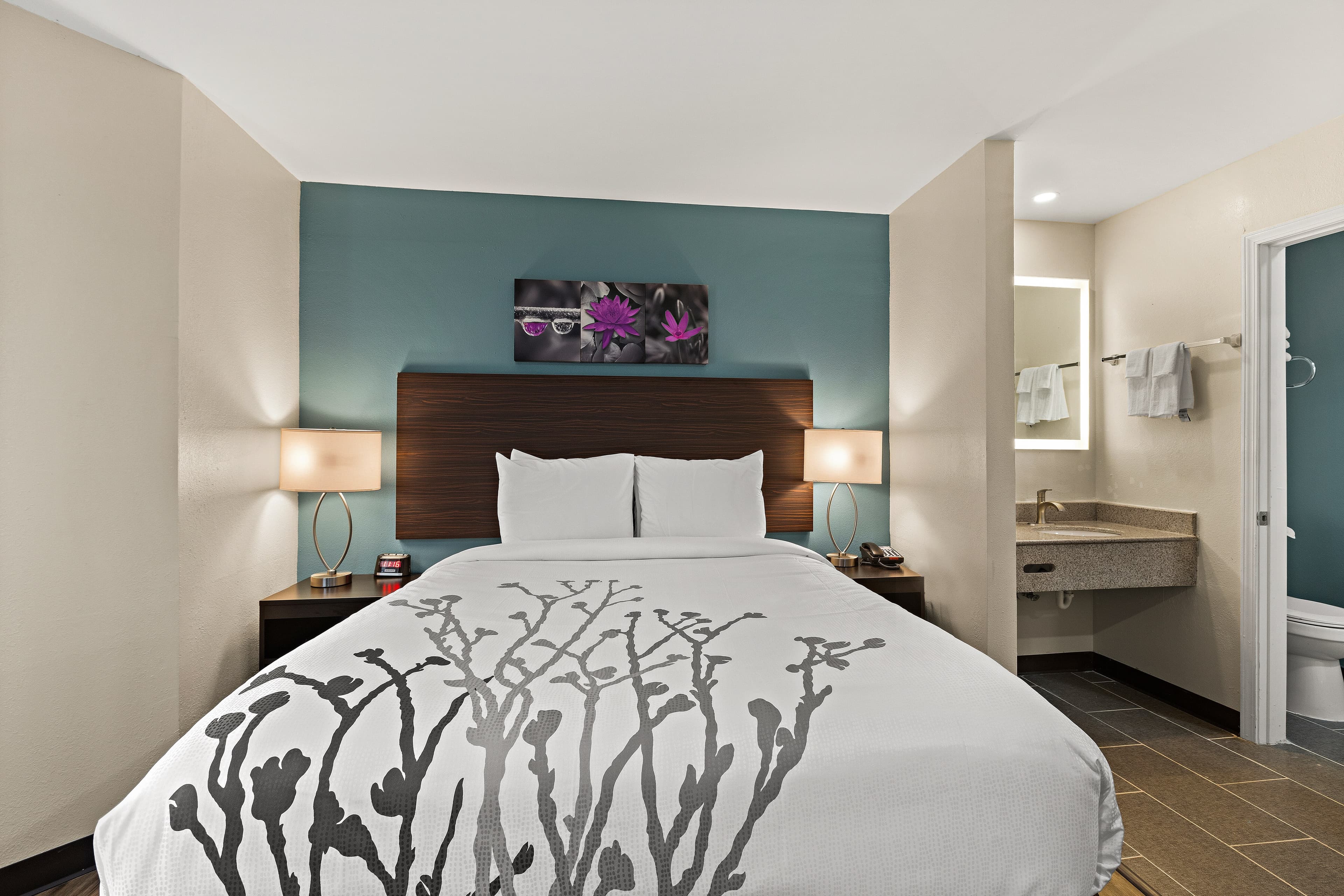 Sleep Inn Lithonia - Atlanta East - Image 4