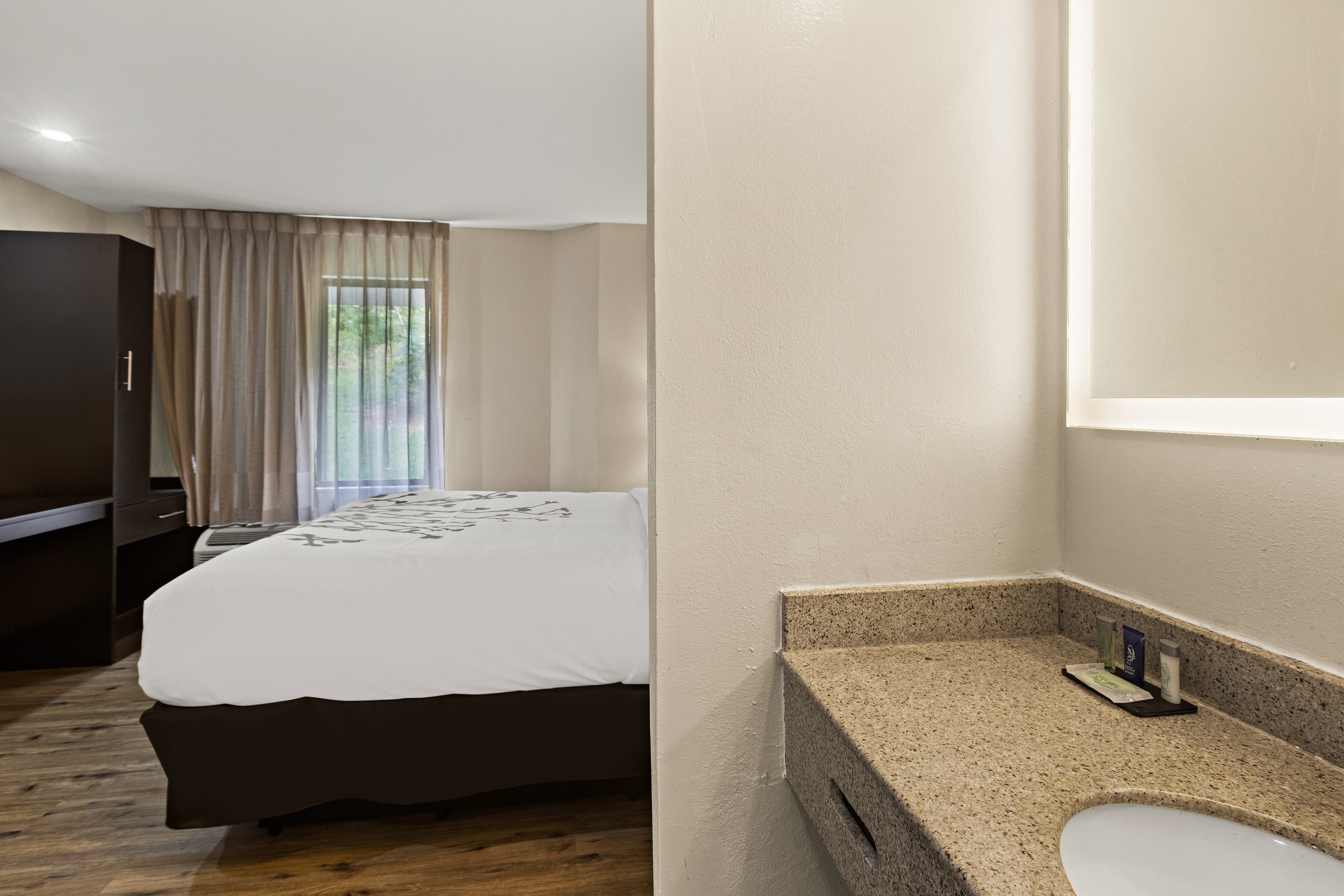 Sleep Inn Lithonia - Atlanta East — 6