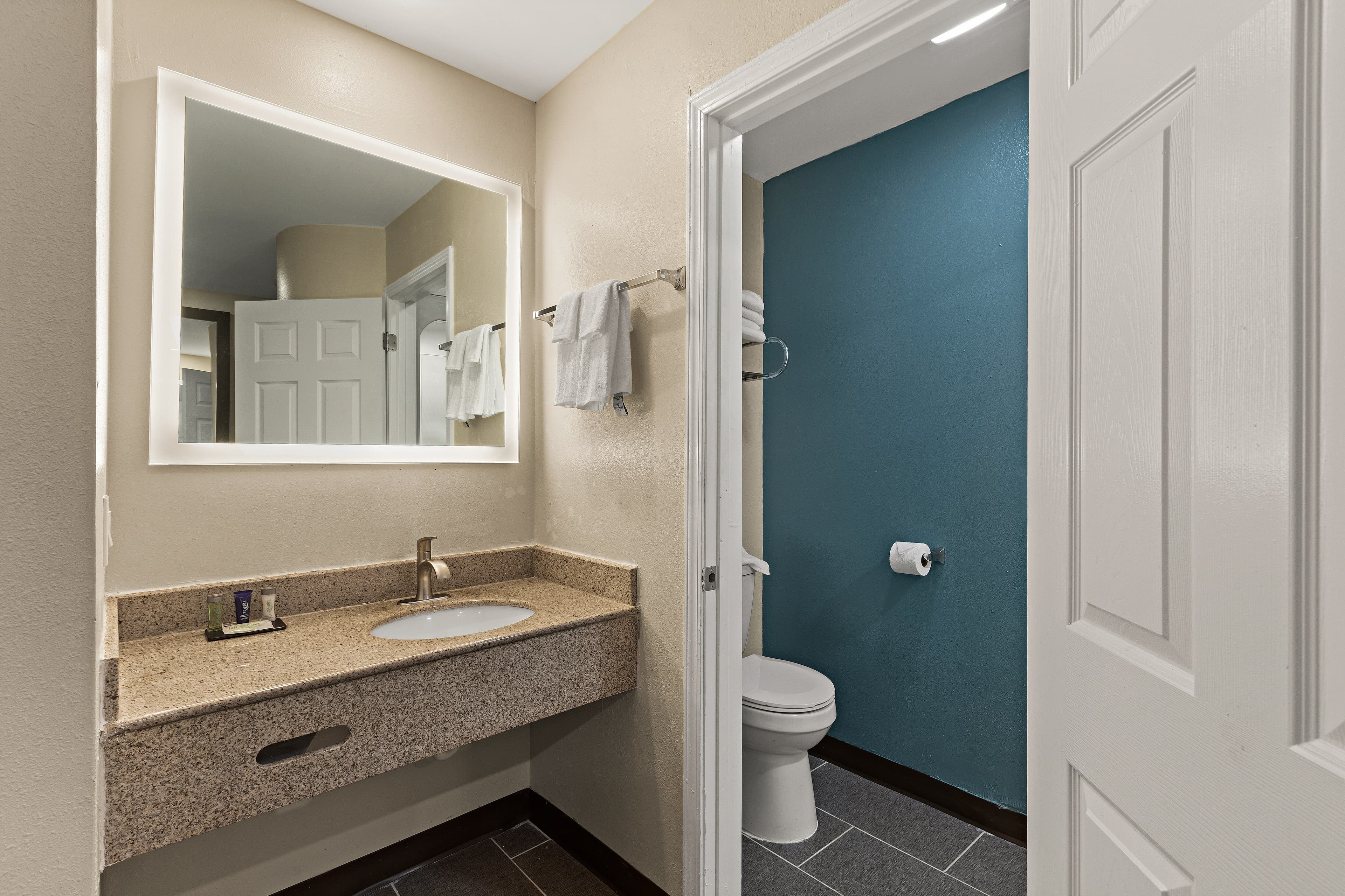 Sleep Inn Lithonia - Atlanta East — 15