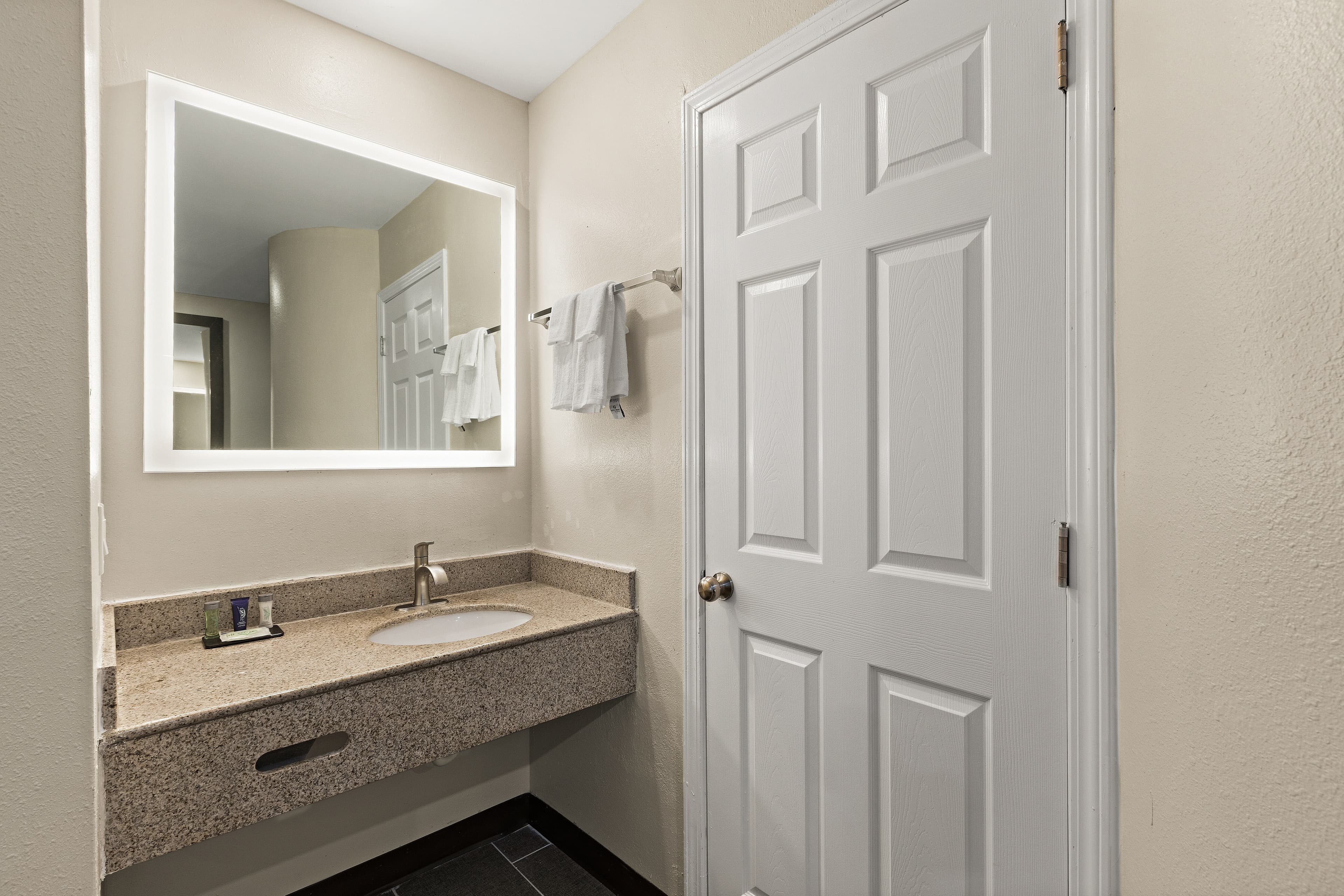 Sleep Inn Lithonia - Atlanta East — 16