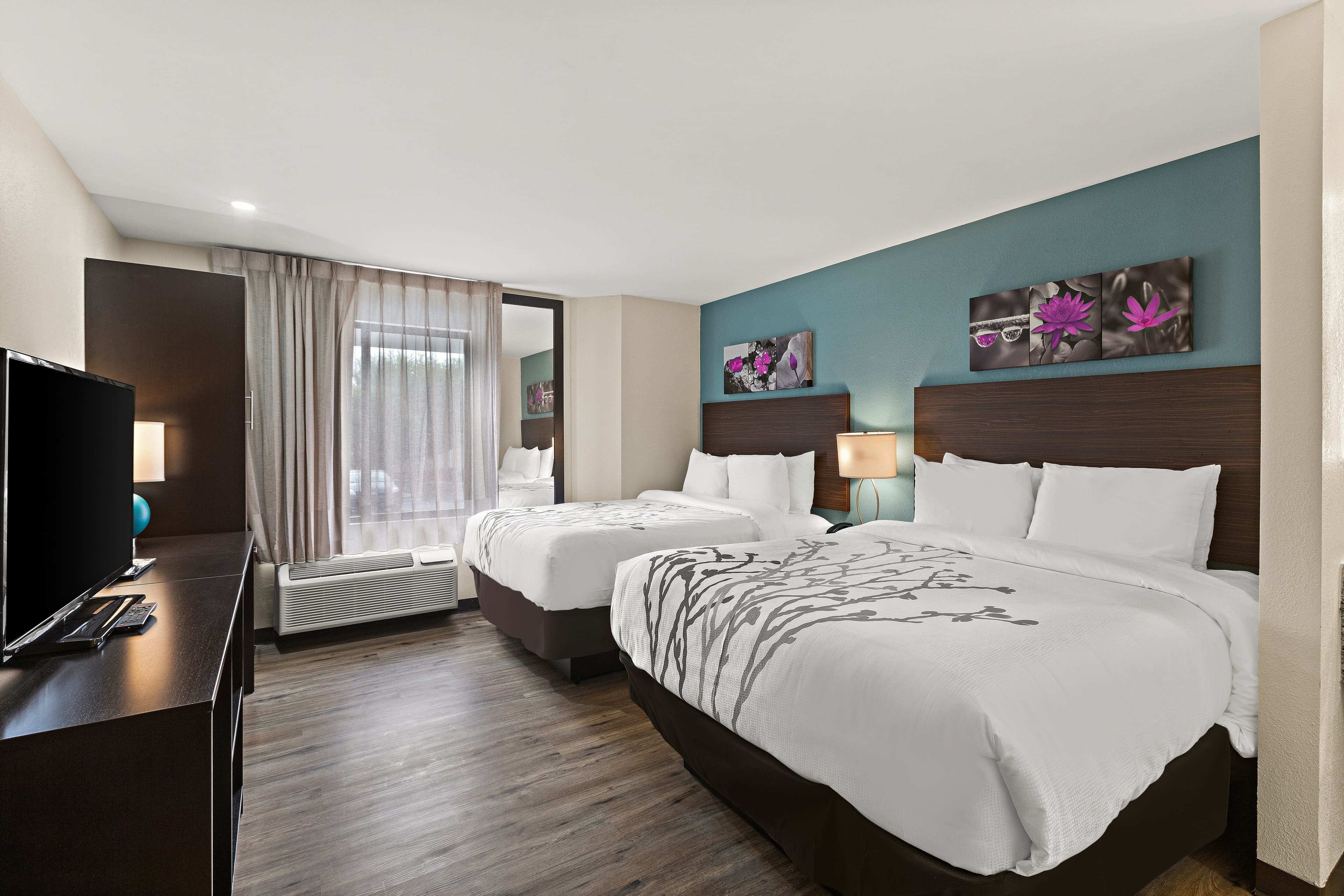 Sleep Inn Lithonia - Atlanta East — 18