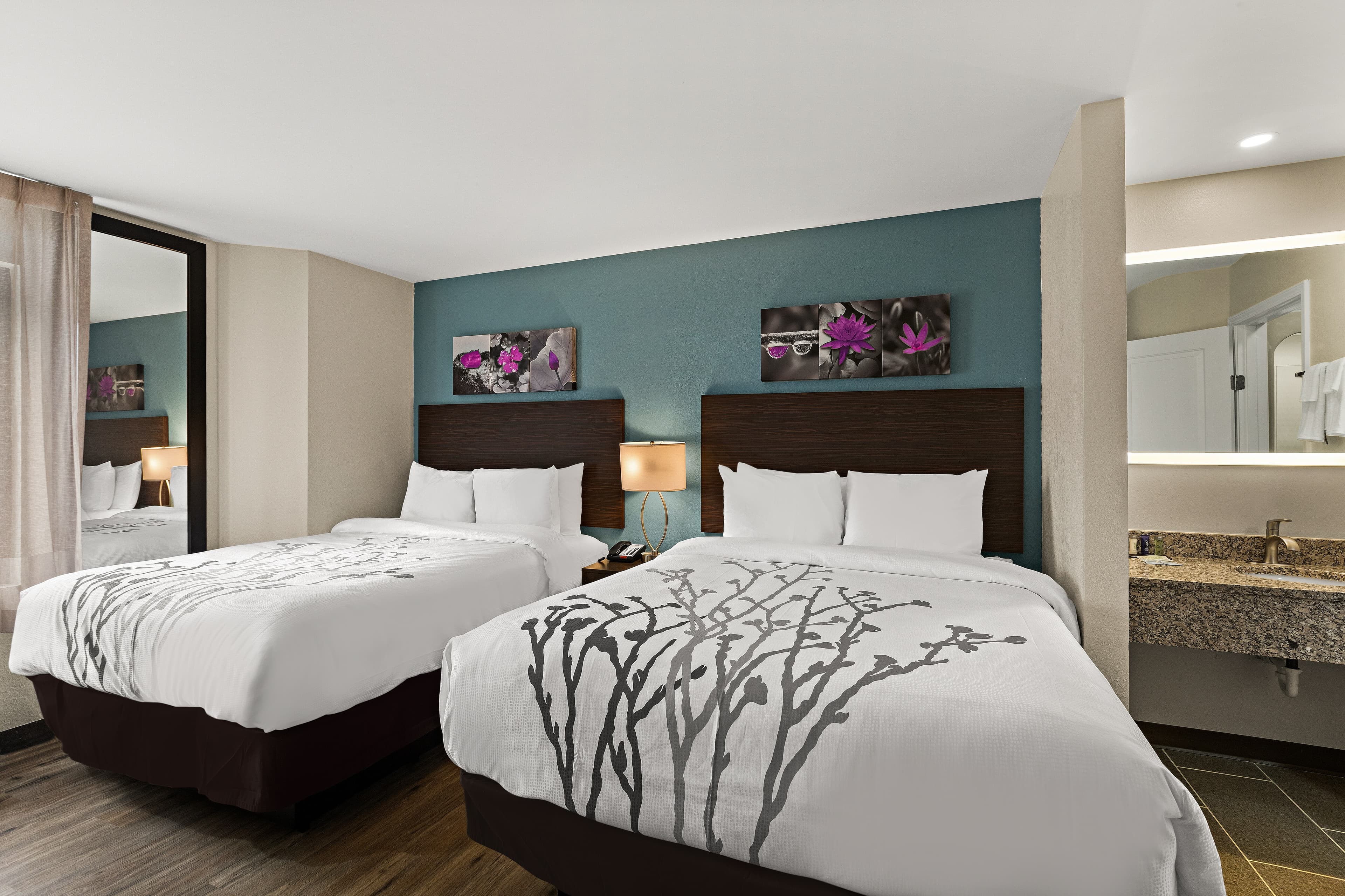 Sleep Inn Lithonia - Atlanta East — 19