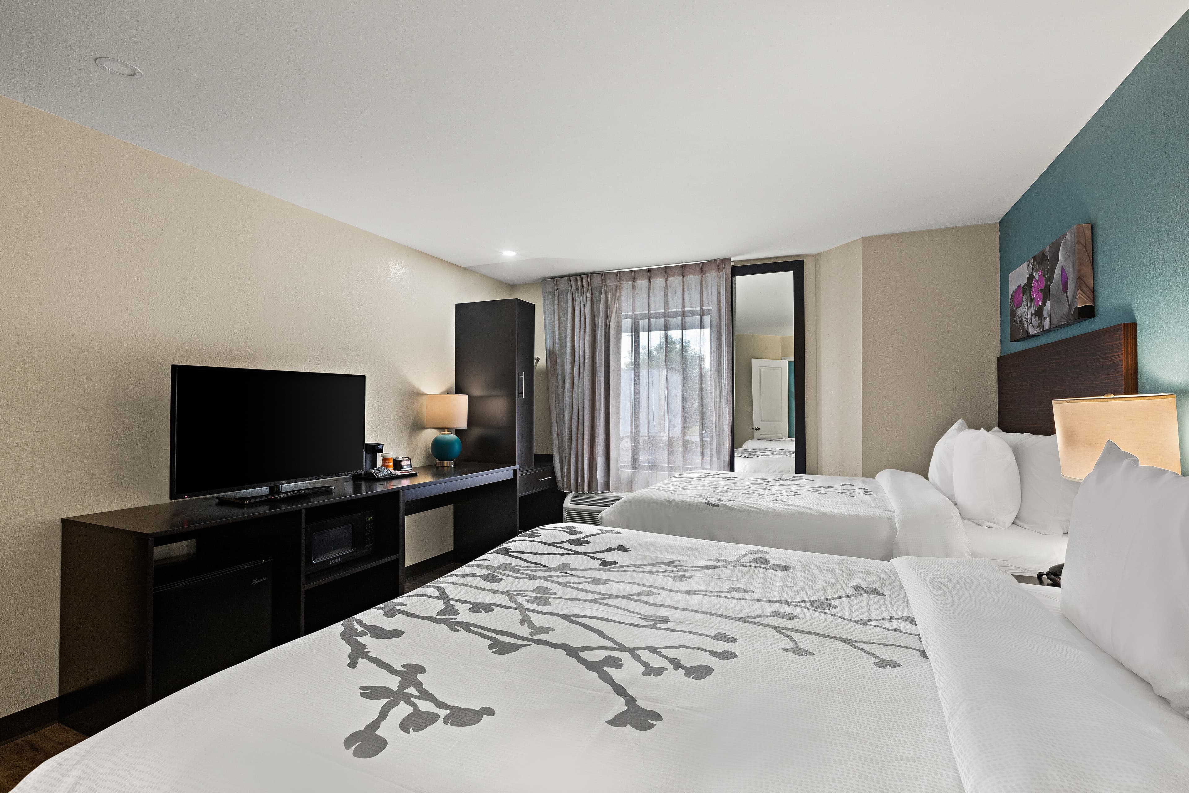 Sleep Inn Lithonia - Atlanta East — 20