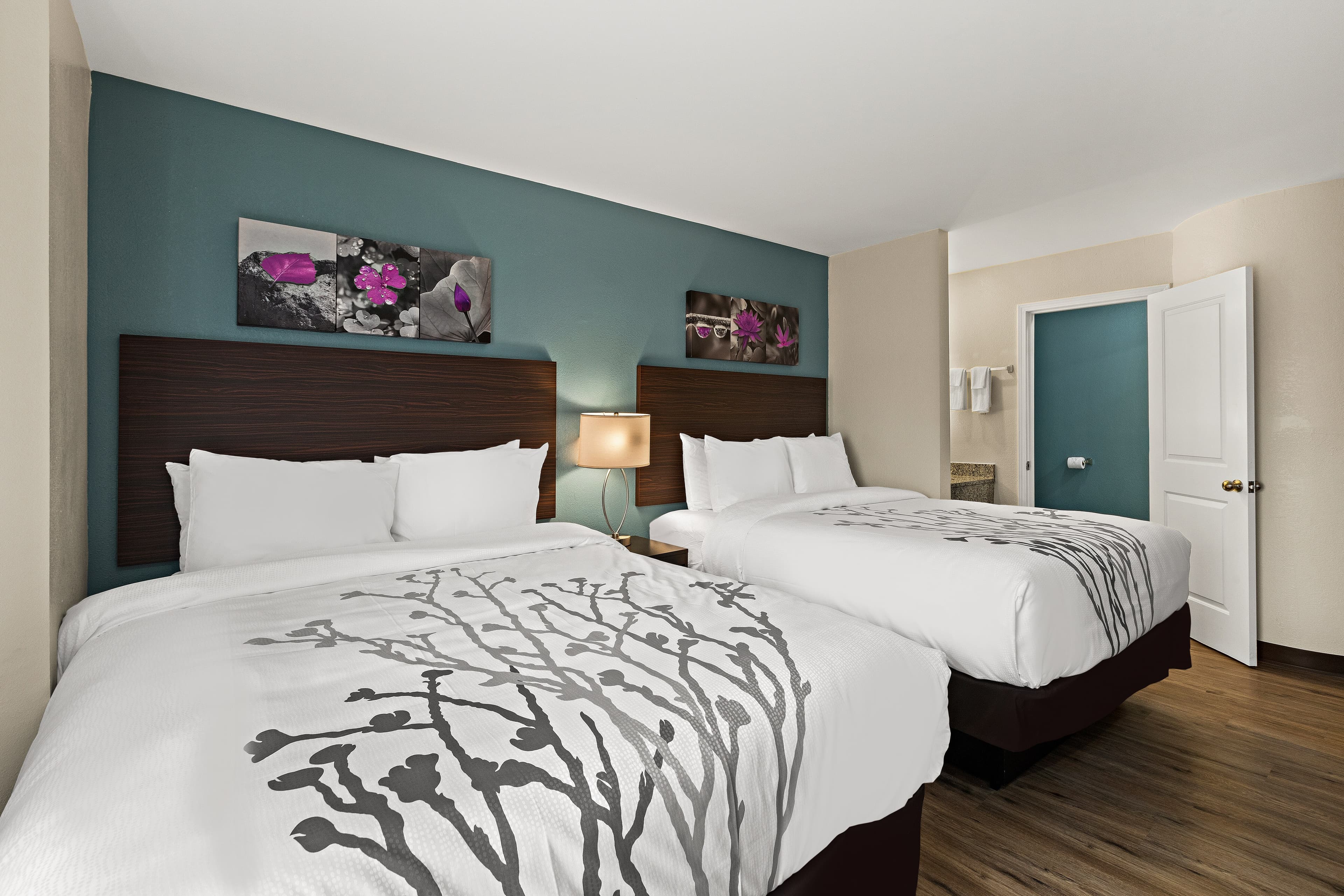 Sleep Inn Lithonia - Atlanta East — 21