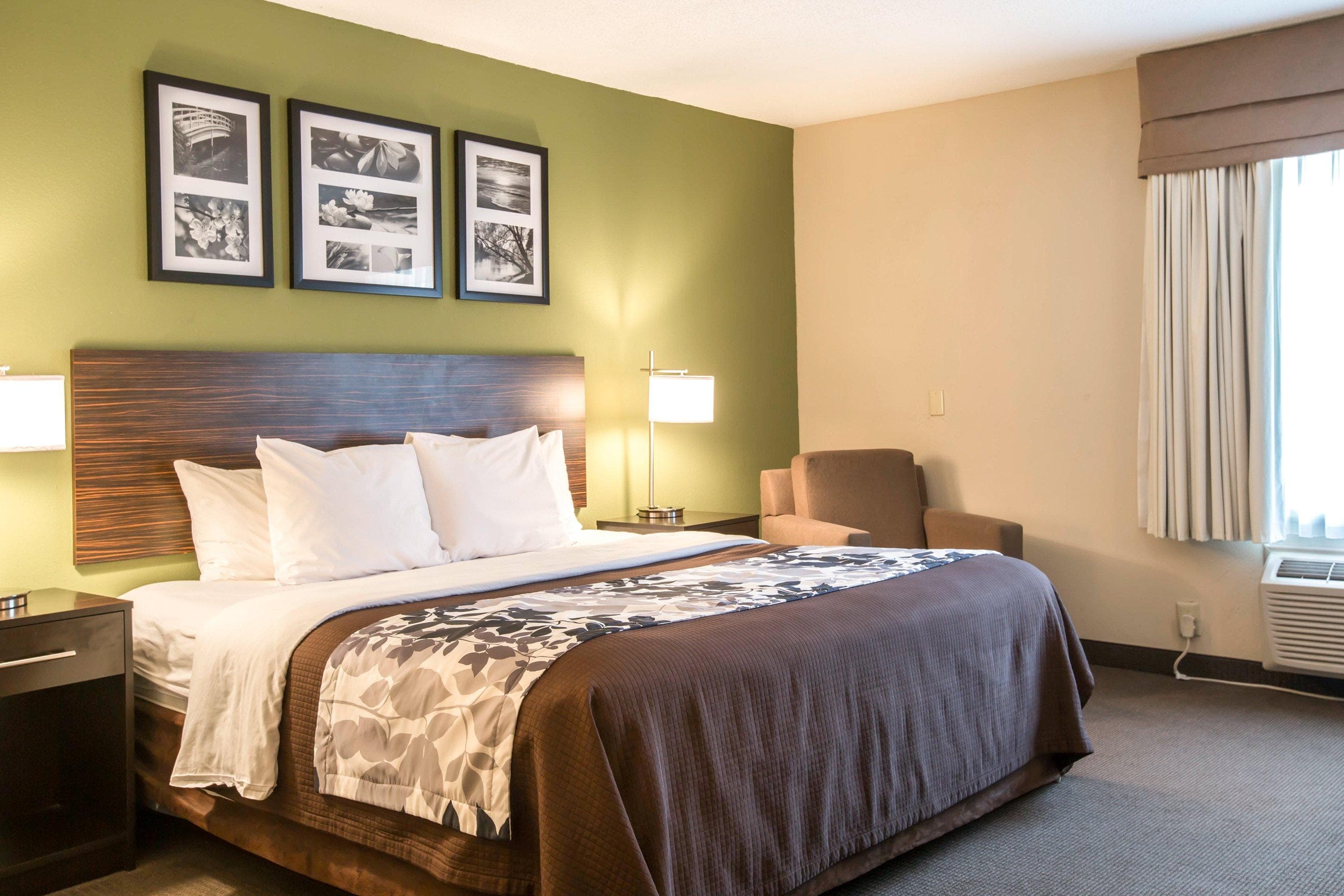 Sleep Inn Douglasville near Arbor Place - Image 1