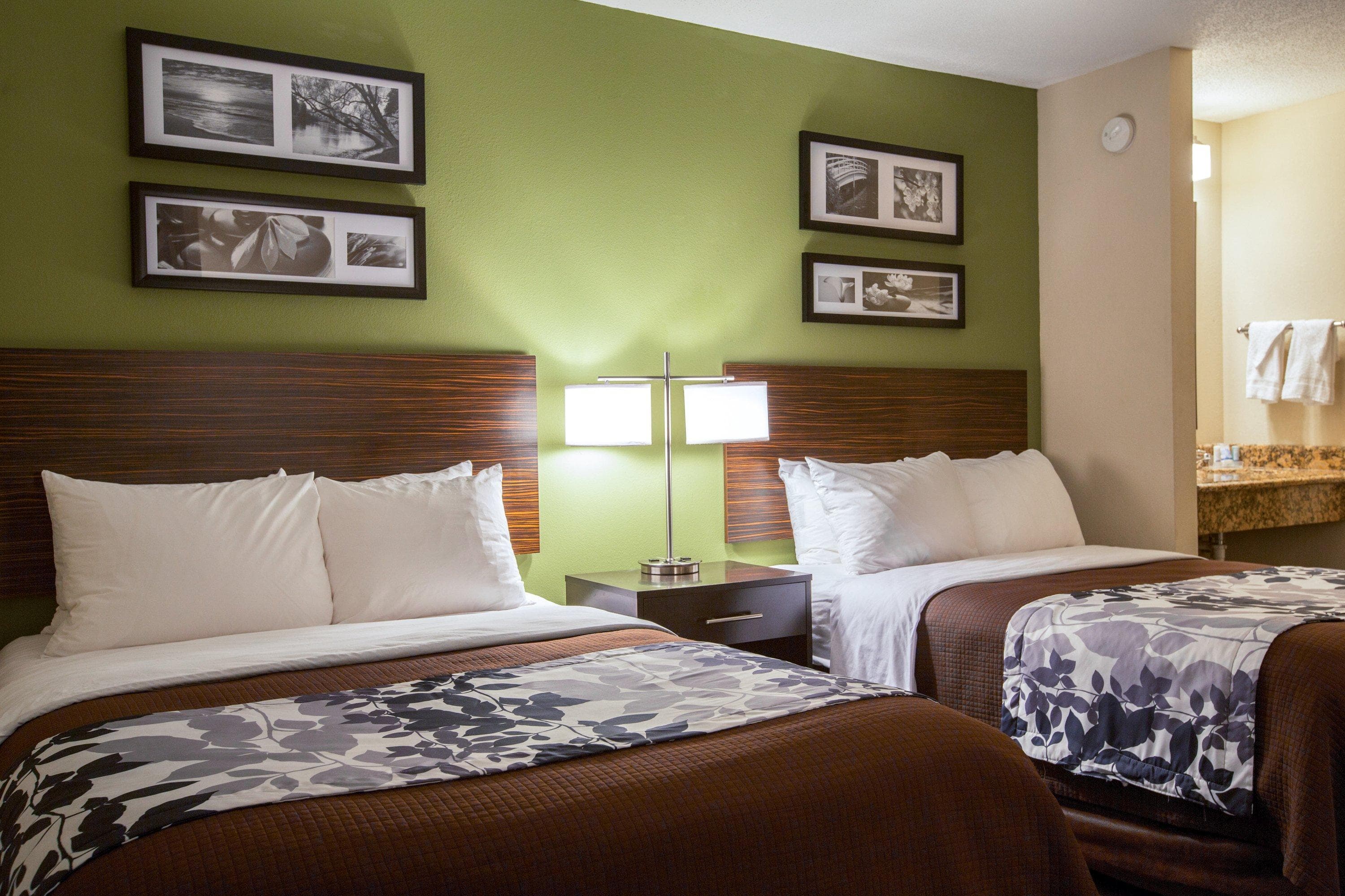 Sleep Inn Douglasville near Arbor Place - Image 5