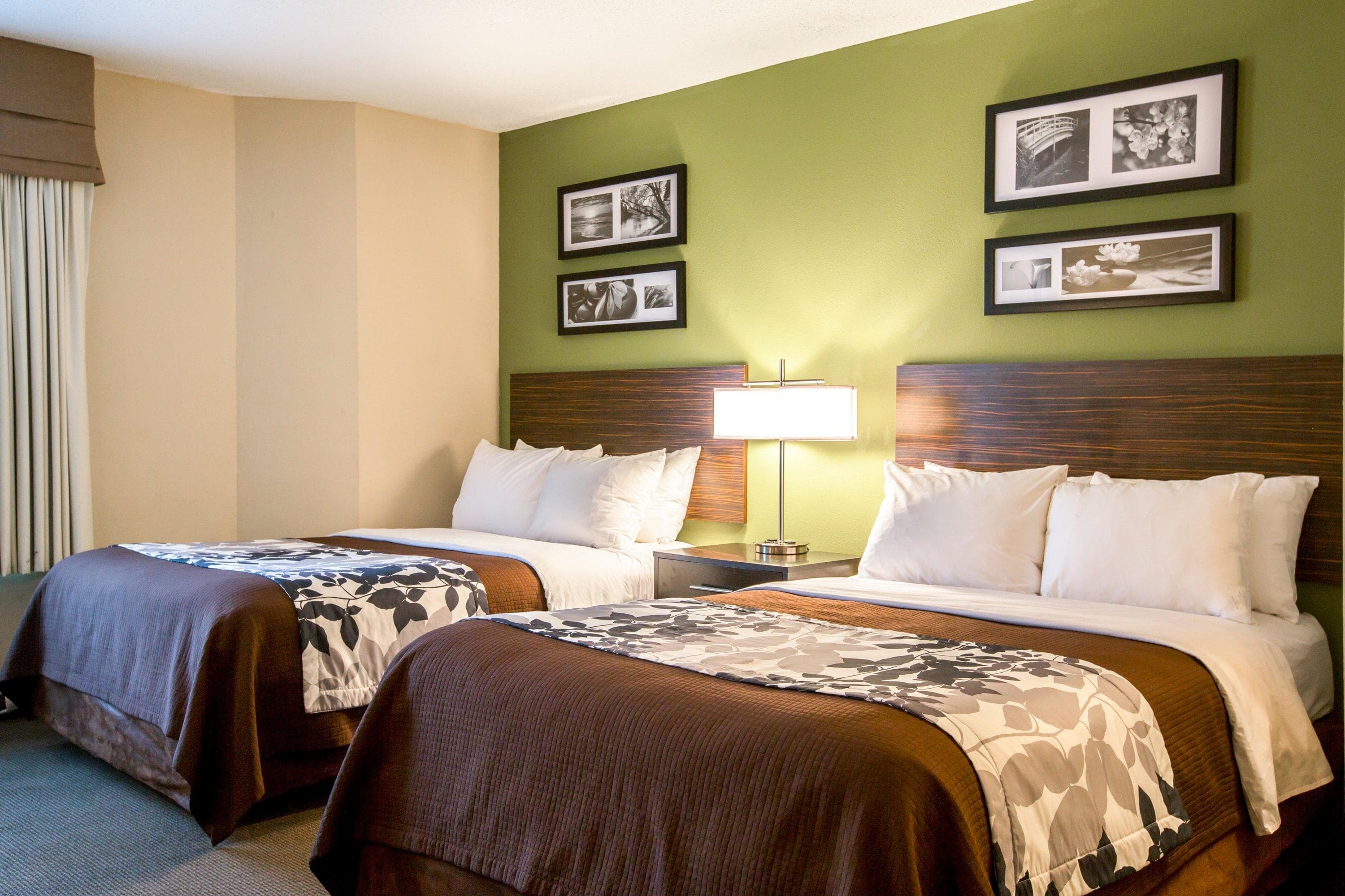 Sleep Inn Douglasville near Arbor Place — 6