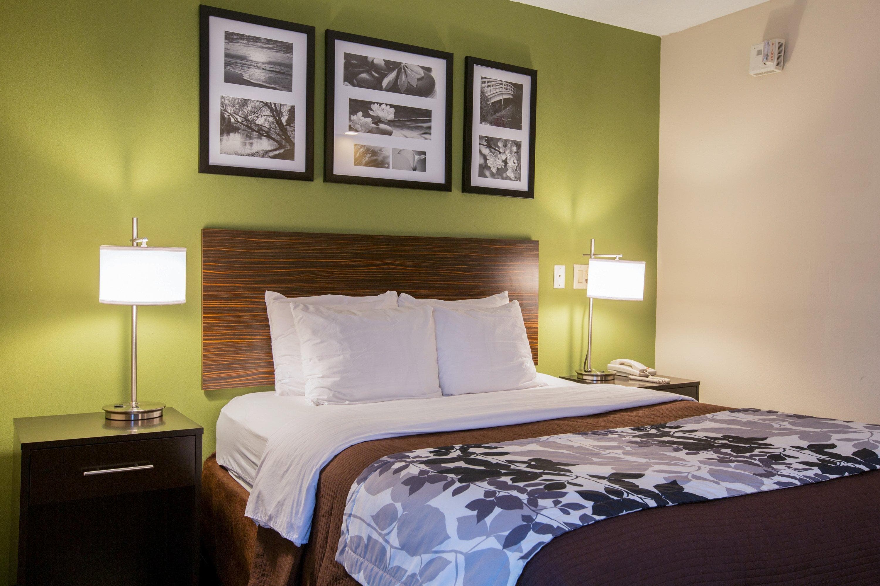 Sleep Inn Douglasville near Arbor Place - Image 2