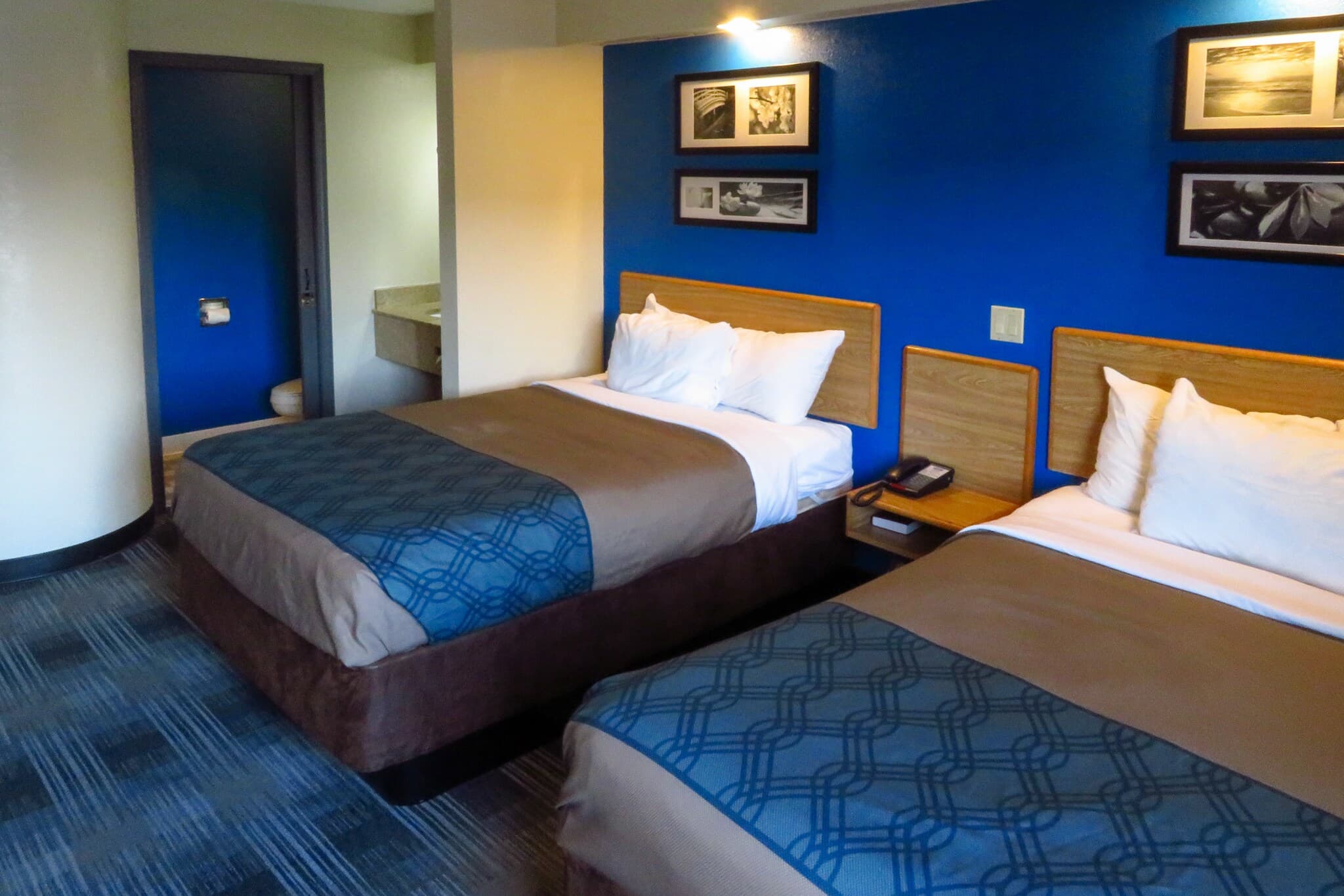 Rodeway Inn Austell Six Flags - Image 2