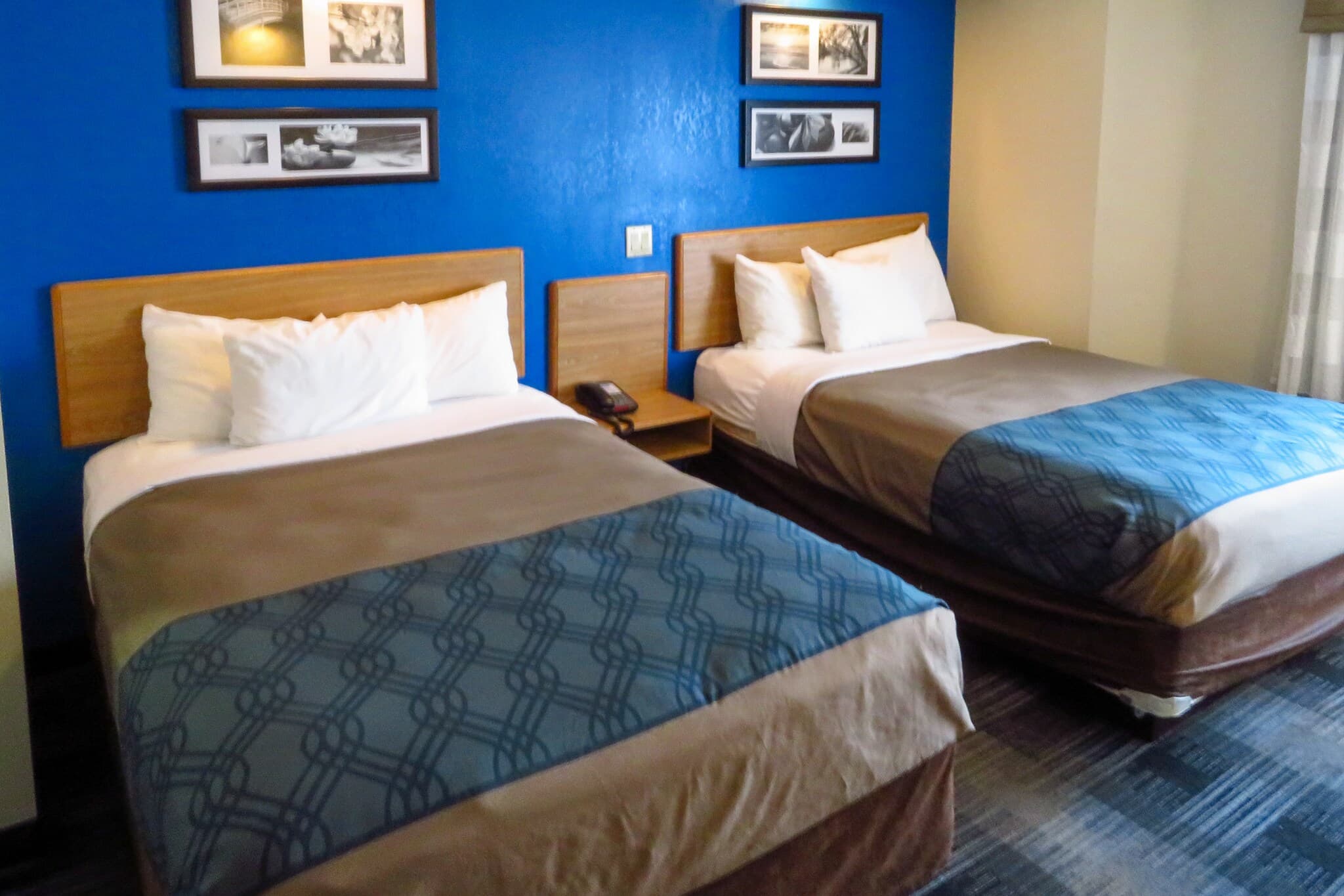 Rodeway Inn Austell Six Flags - Image 3