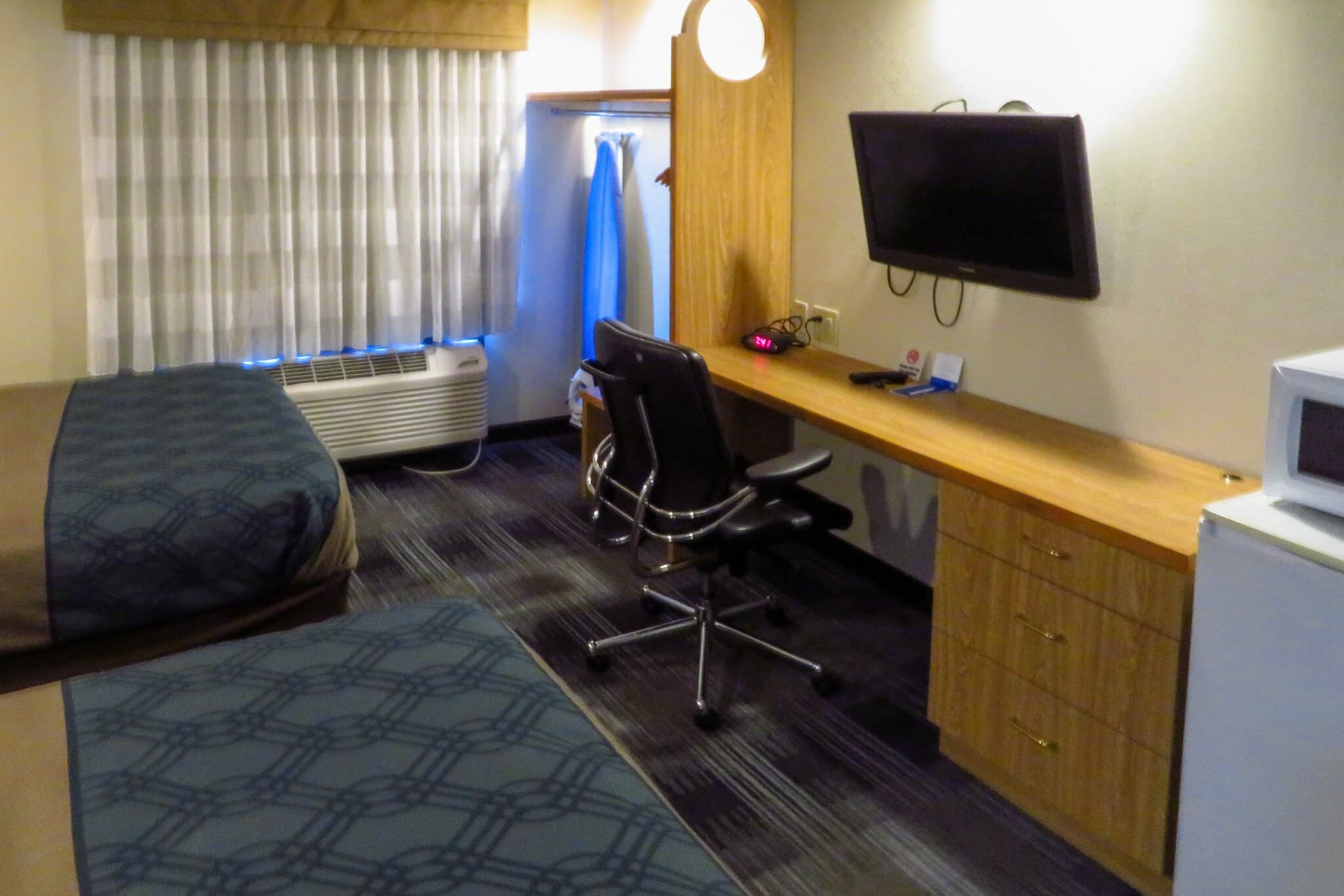 Rodeway Inn Austell Six Flags — 6