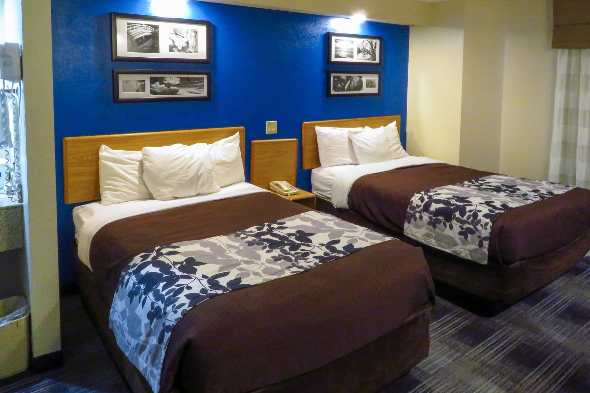 Rodeway Inn Austell Six Flags — 7