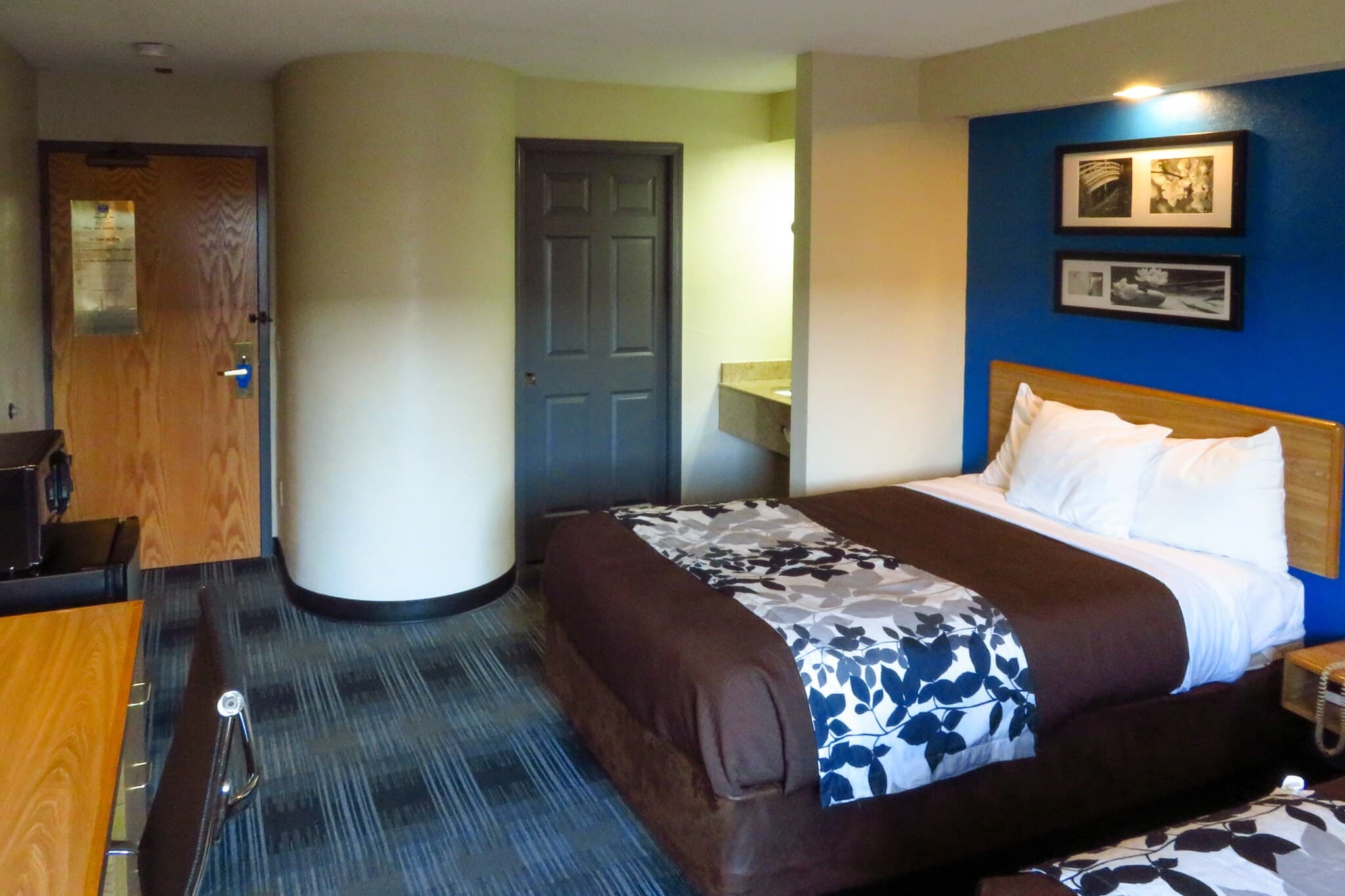 Rodeway Inn Austell Six Flags — 9