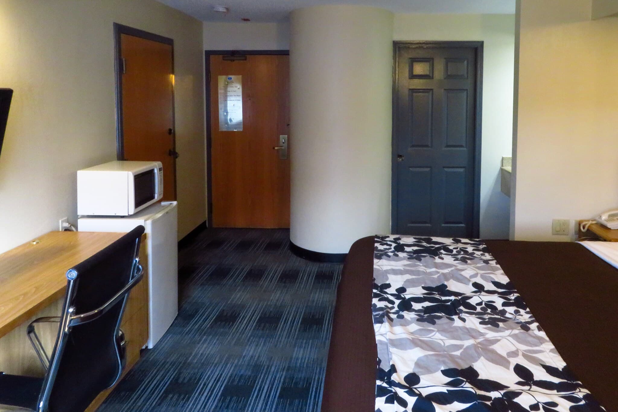 Rodeway Inn Austell Six Flags — 16