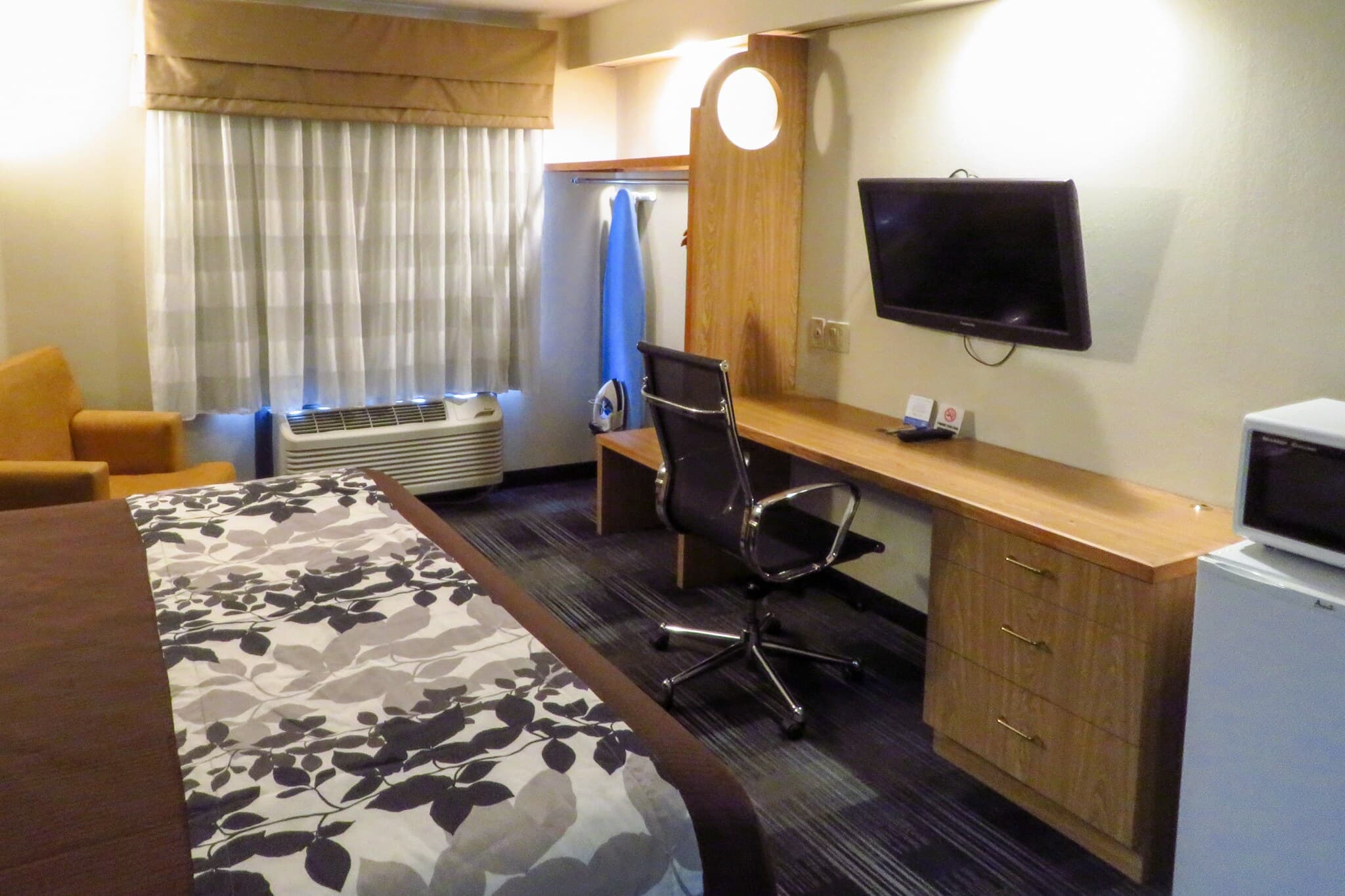 Rodeway Inn Austell Six Flags — 17