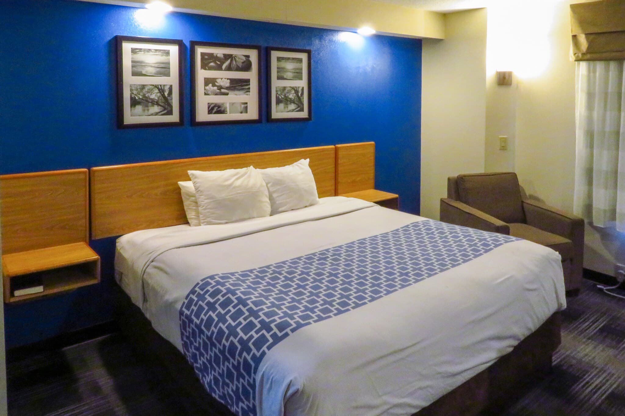 Rodeway Inn Austell Six Flags — 19