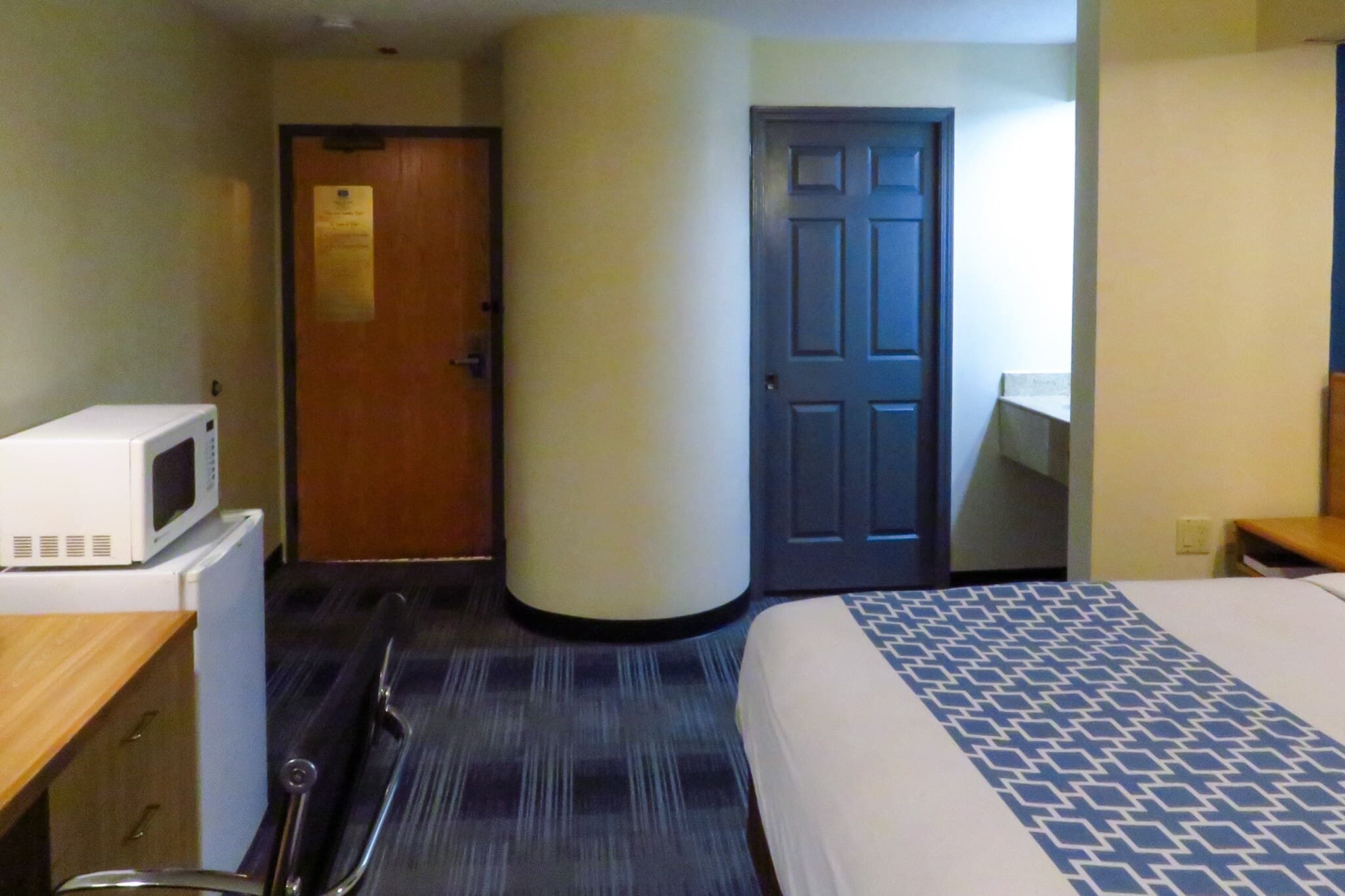 Rodeway Inn Austell Six Flags — 21