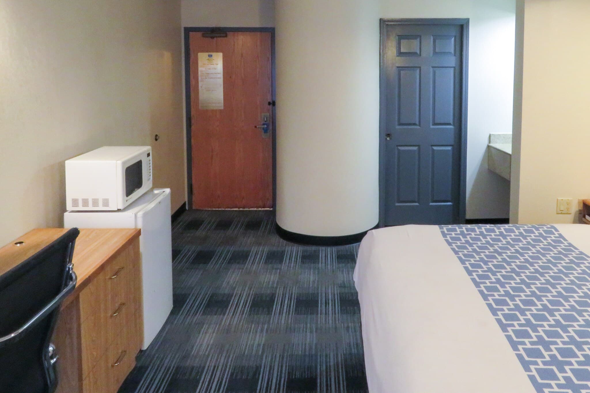 Rodeway Inn Austell Six Flags — 22