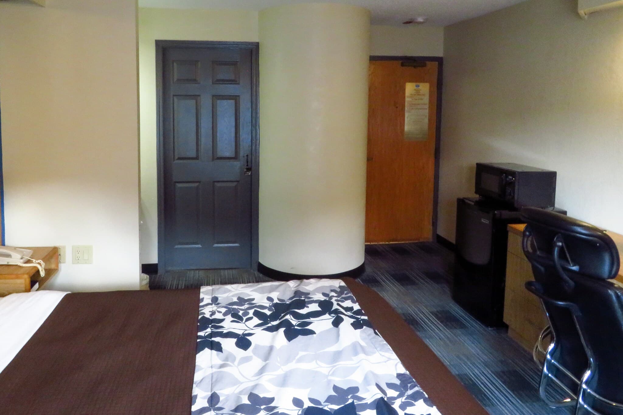 Rodeway Inn Austell Six Flags — 12