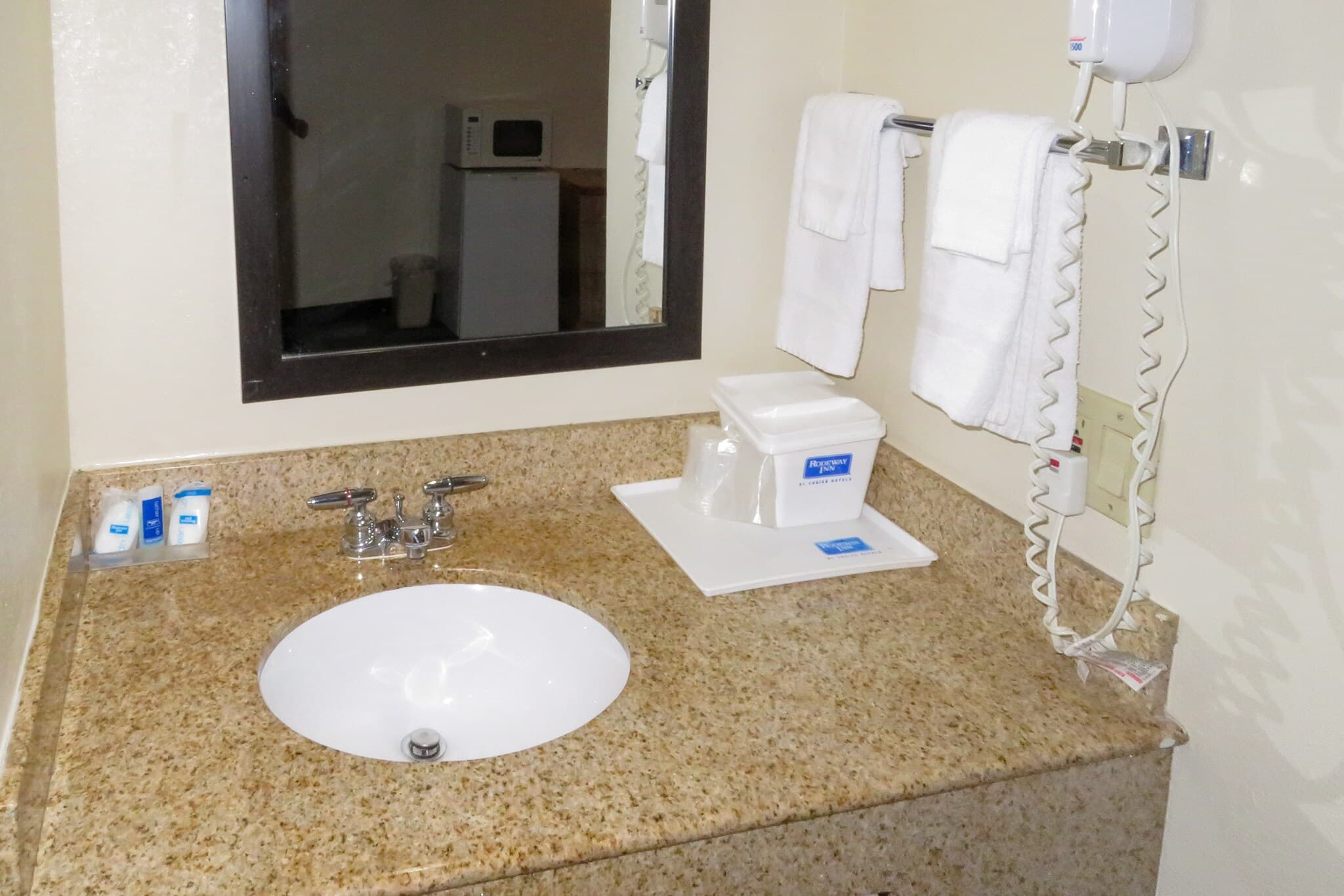 Rodeway Inn Austell Six Flags — 13