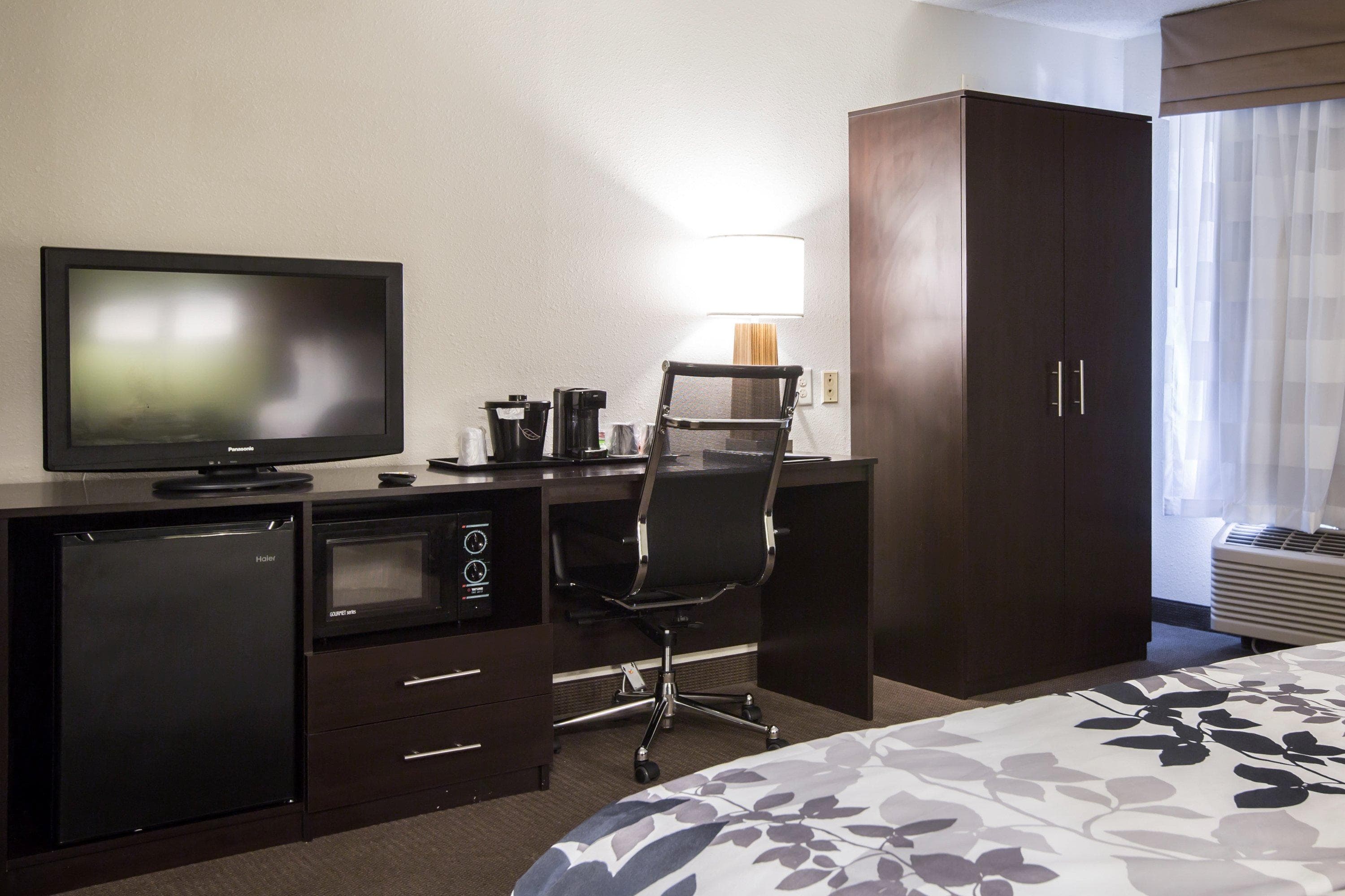 Sleep Inn Atlanta Airport - Image 2