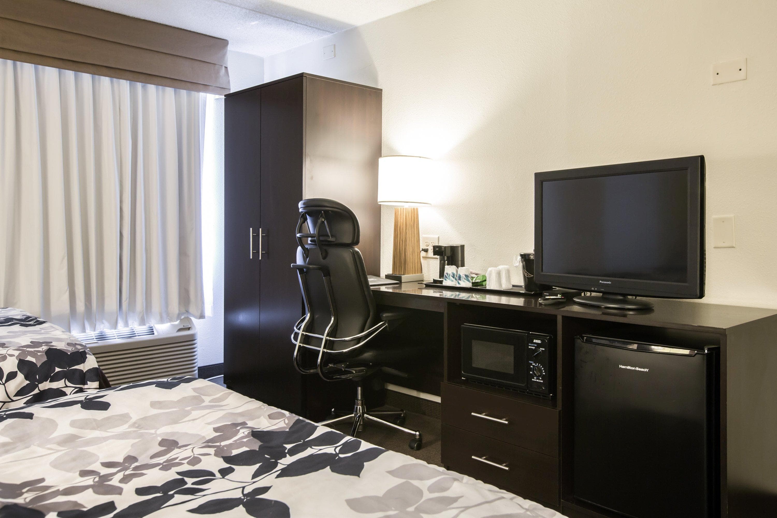 Sleep Inn Atlanta Airport - Image 3