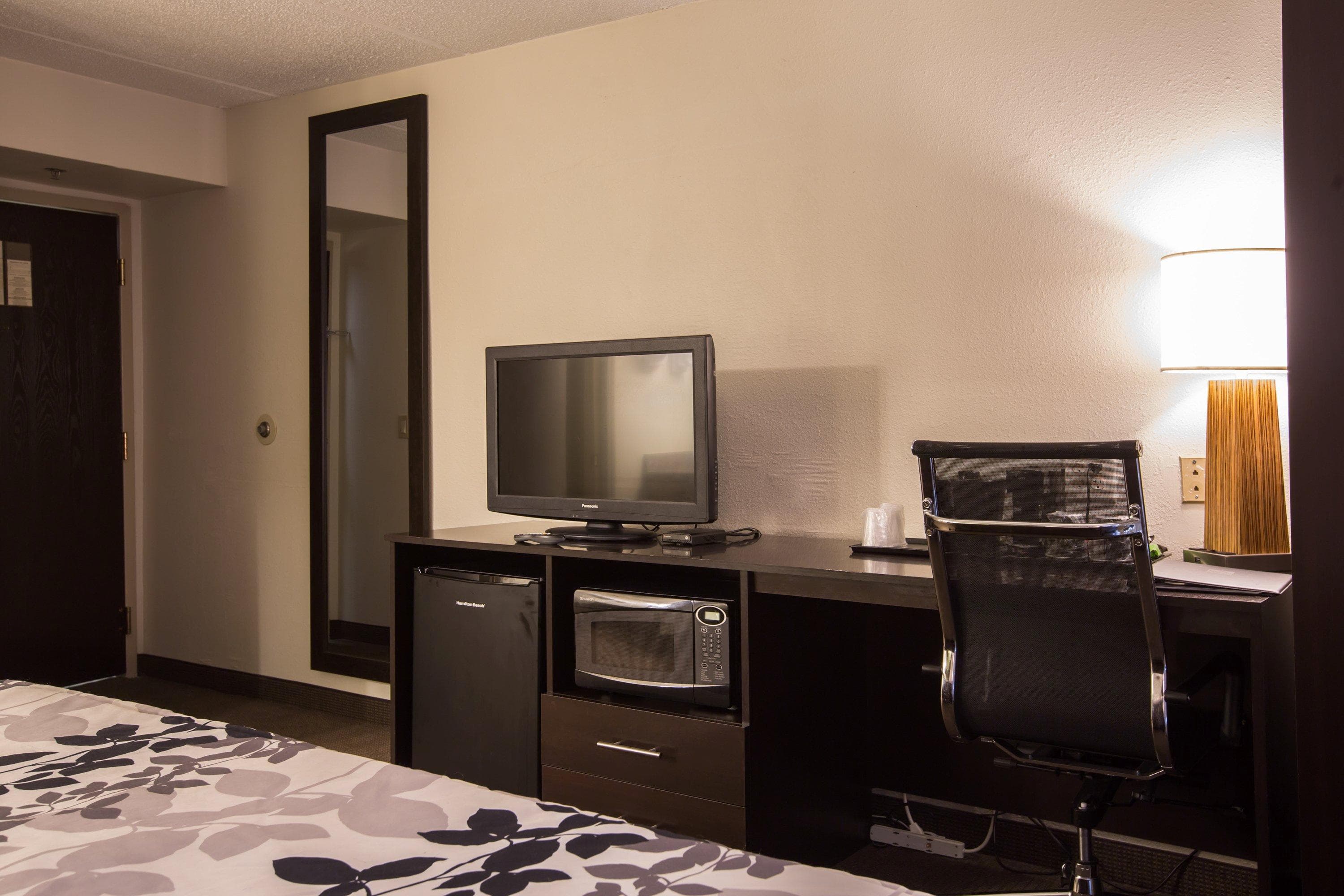 Sleep Inn Atlanta Airport — 6