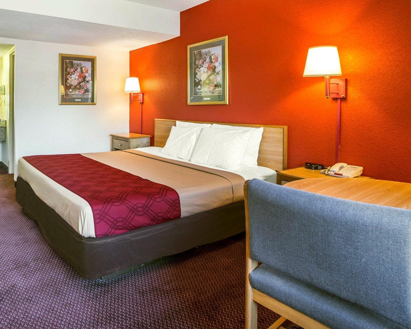 Econo Lodge Jonesboro - Atlanta South — 7