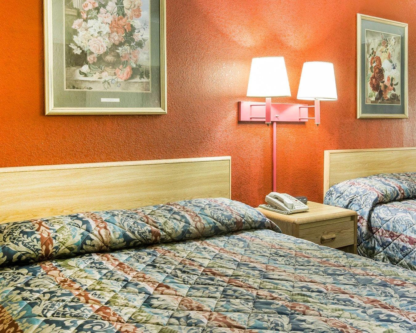 Econo Lodge Jonesboro - Atlanta South — 6