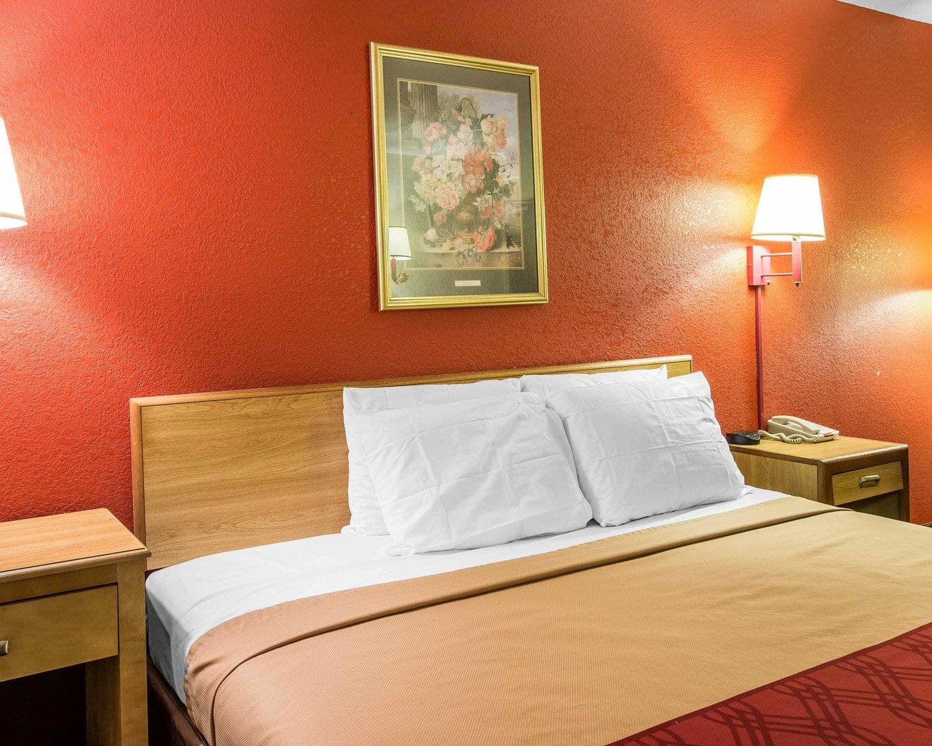 Econo Lodge Jonesboro - Atlanta South — 11