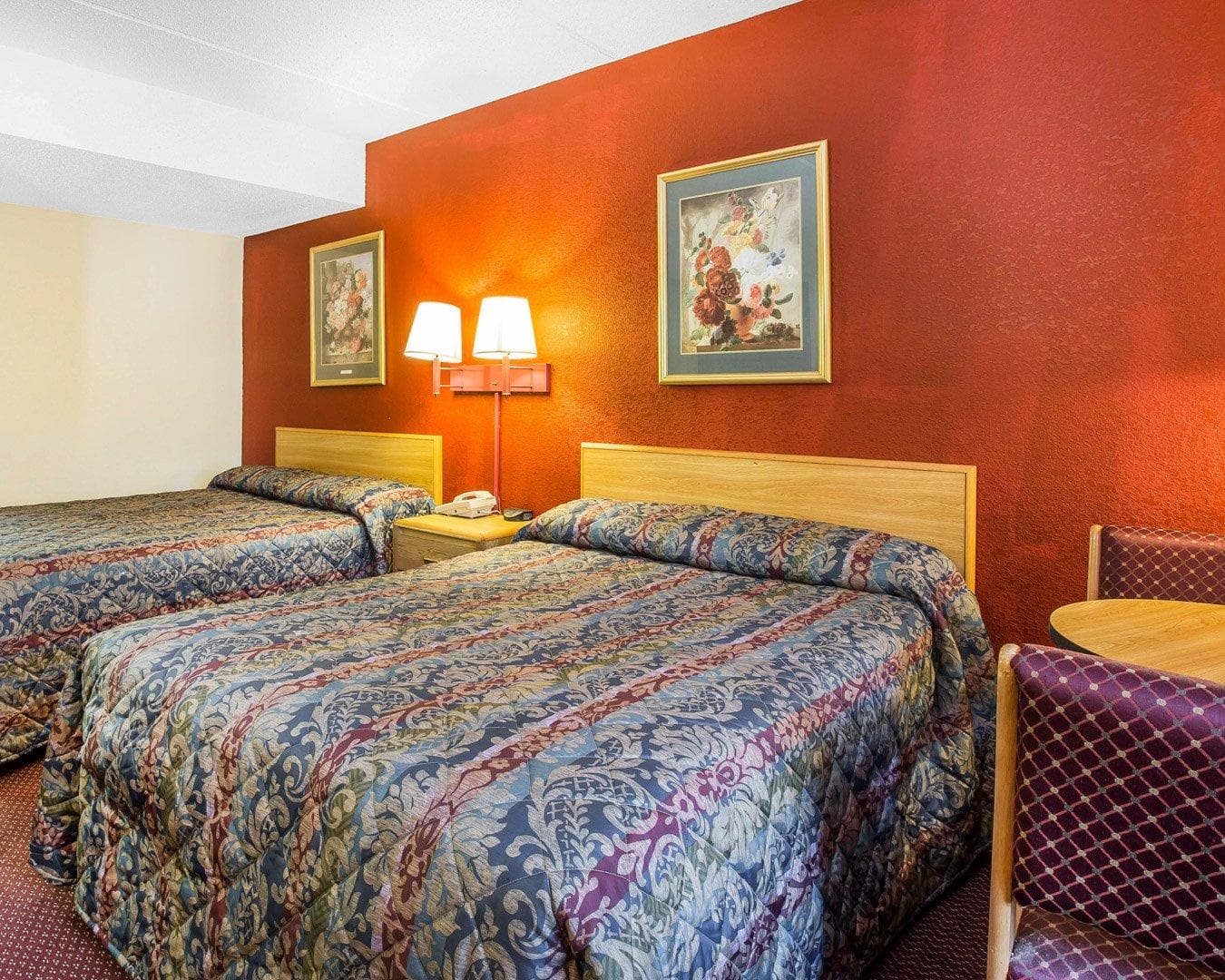 Econo Lodge Jonesboro - Atlanta South - Image 2