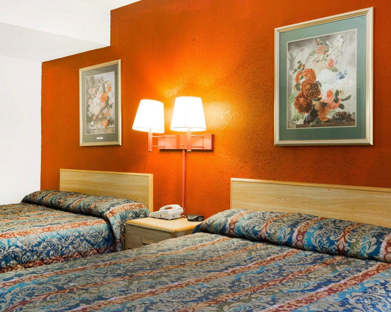 Econo Lodge Jonesboro - Atlanta South - Image 4