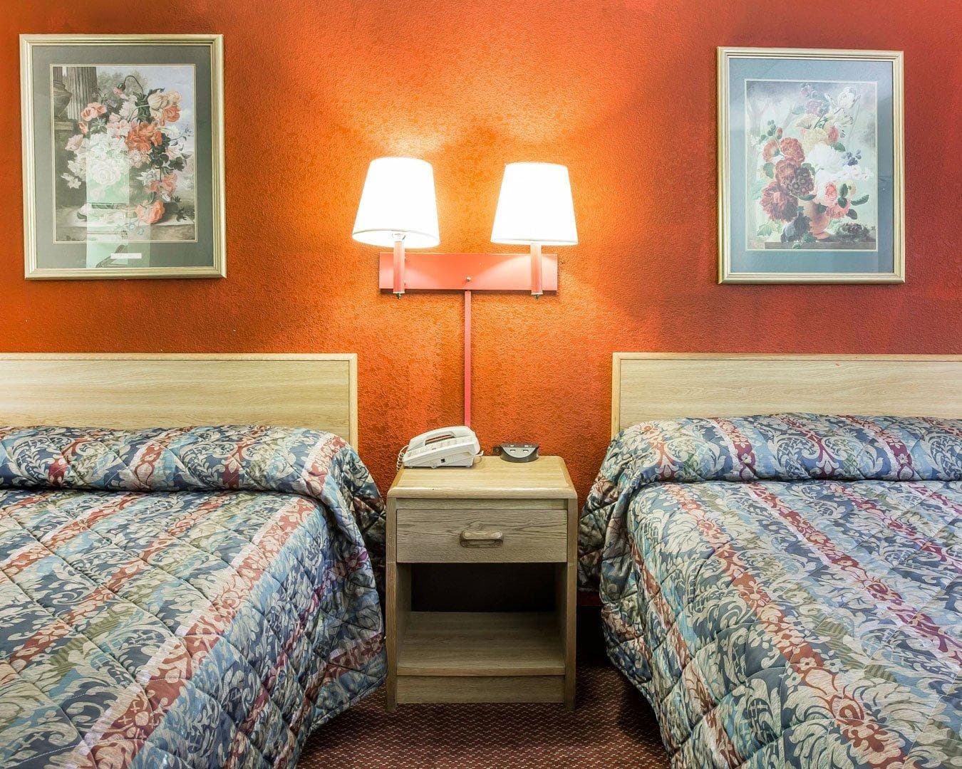 Econo Lodge Jonesboro - Atlanta South - Image 5