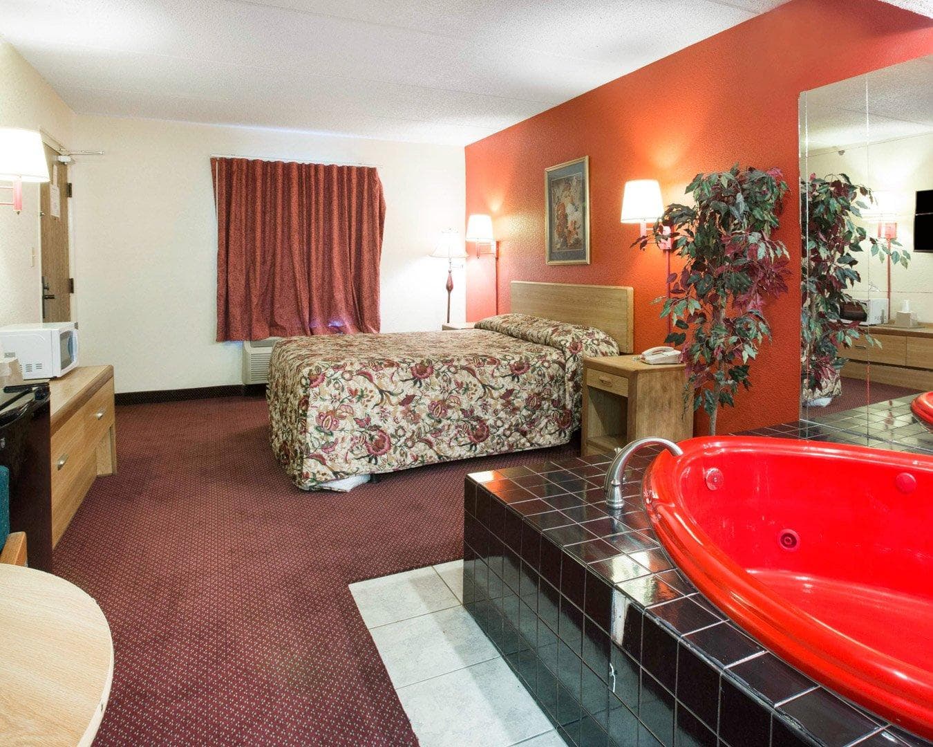 Econo Lodge Jonesboro - Atlanta South — 27