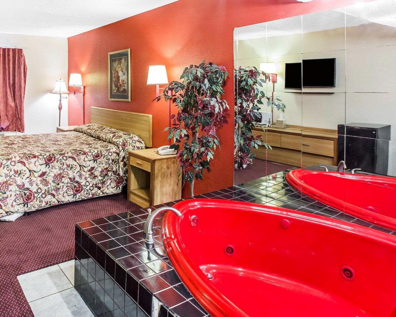 Econo Lodge Jonesboro - Atlanta South — 28
