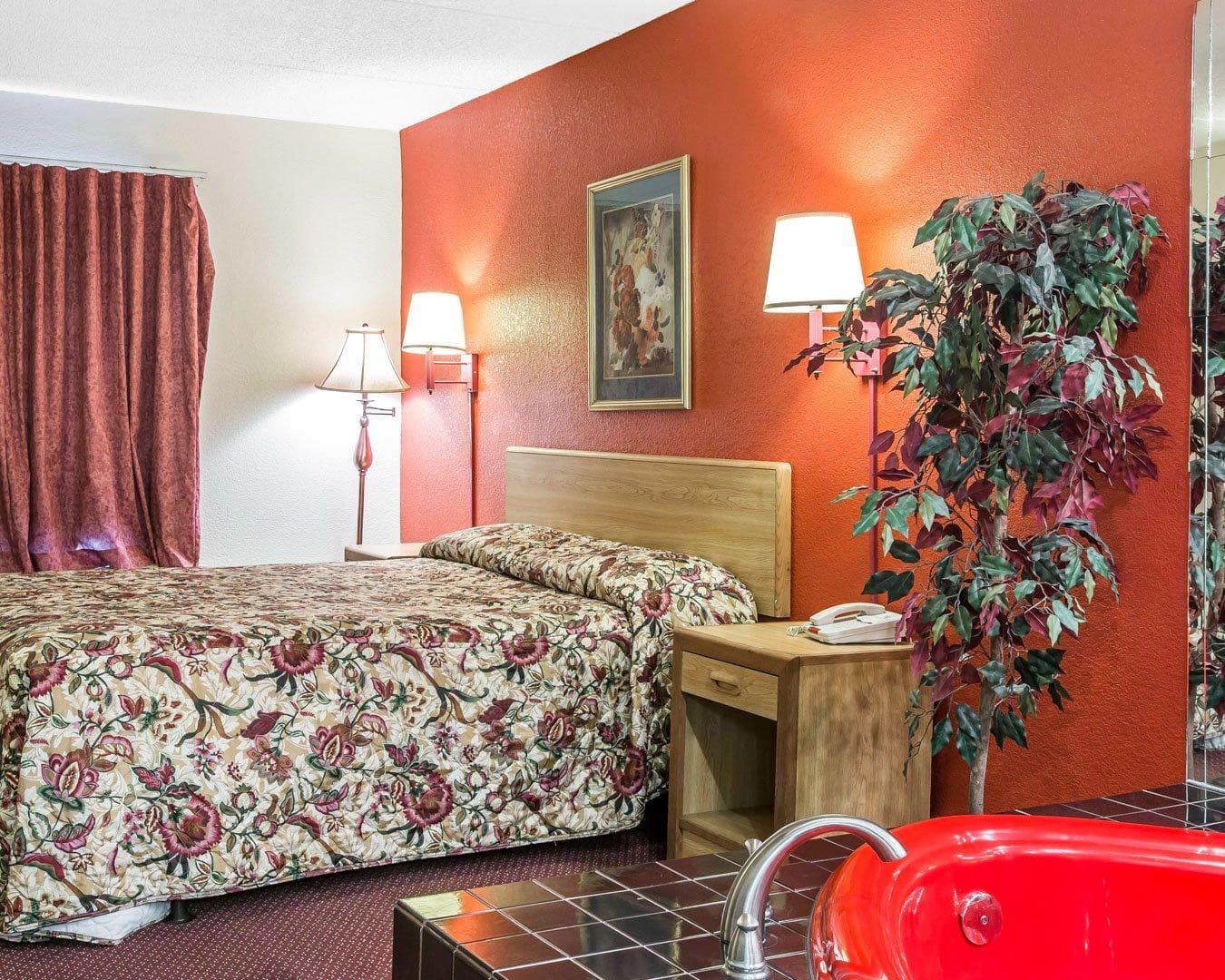 Econo Lodge Jonesboro - Atlanta South — 29