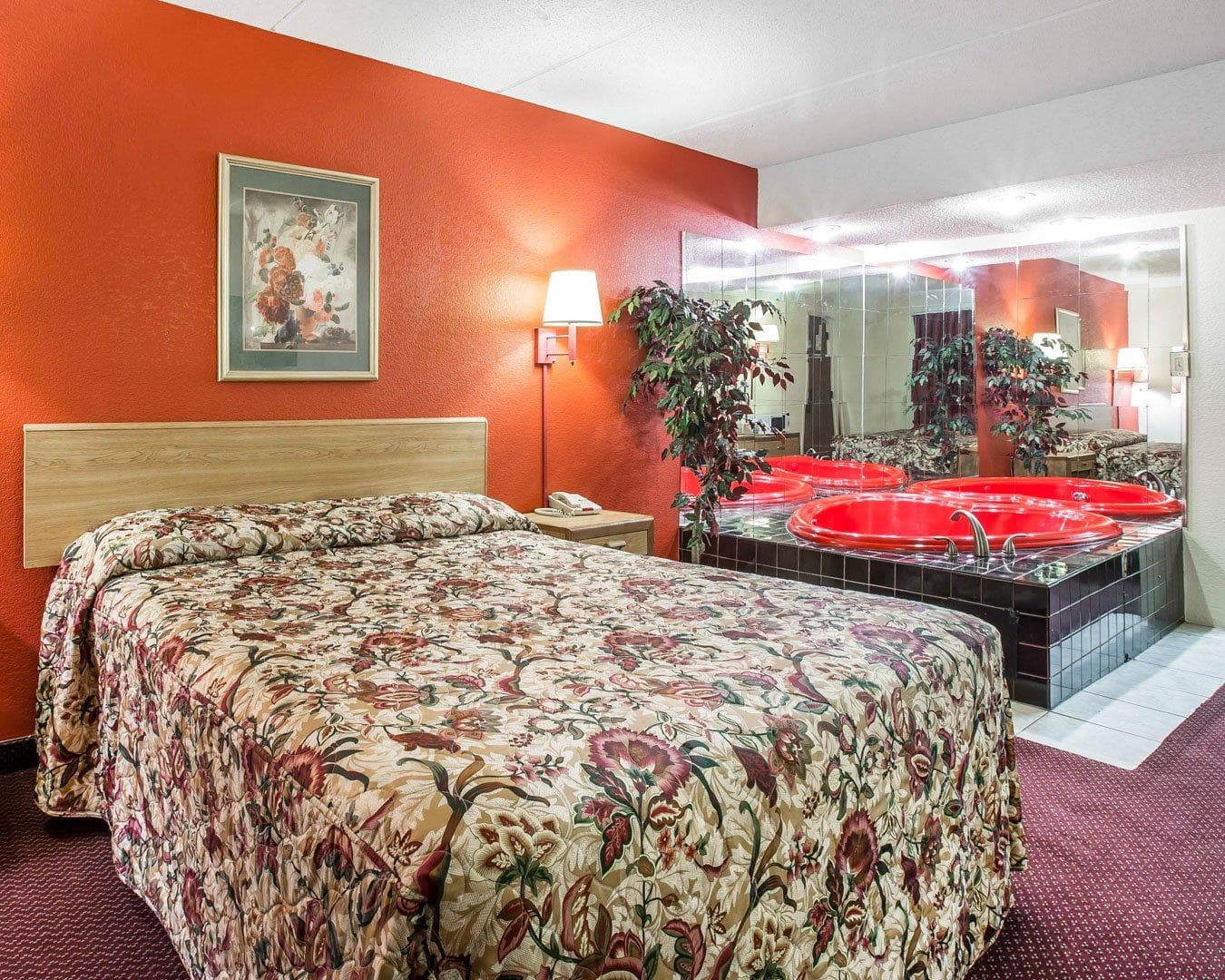Econo Lodge Jonesboro - Atlanta South — 30