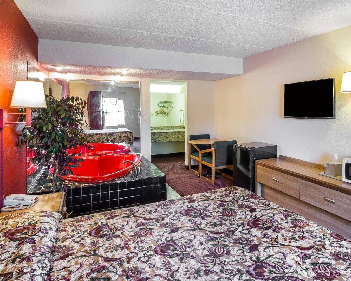 Econo Lodge Jonesboro - Atlanta South — 31
