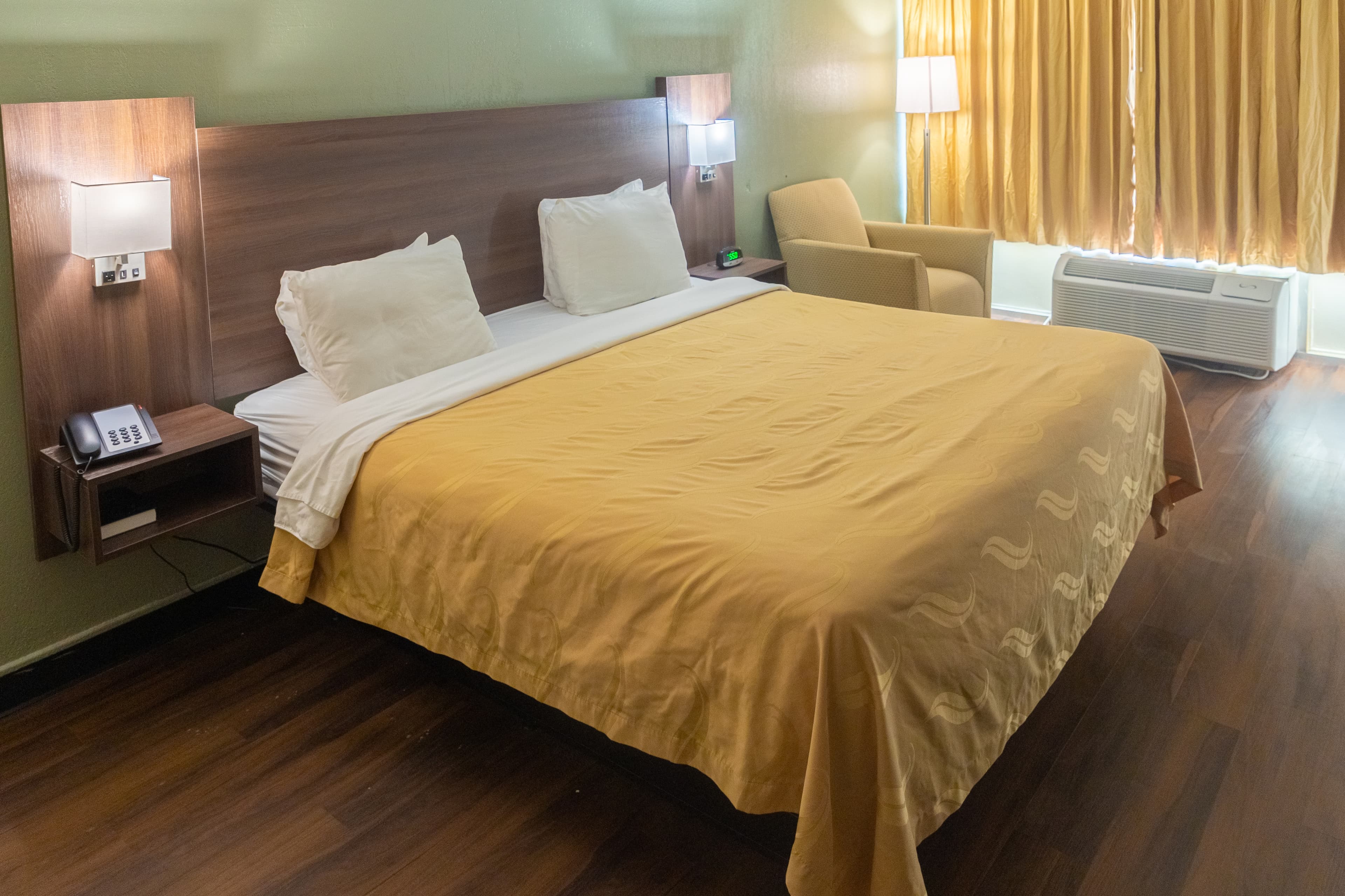 Quality Inn Richmond Hill - Savannah I-95 — 11