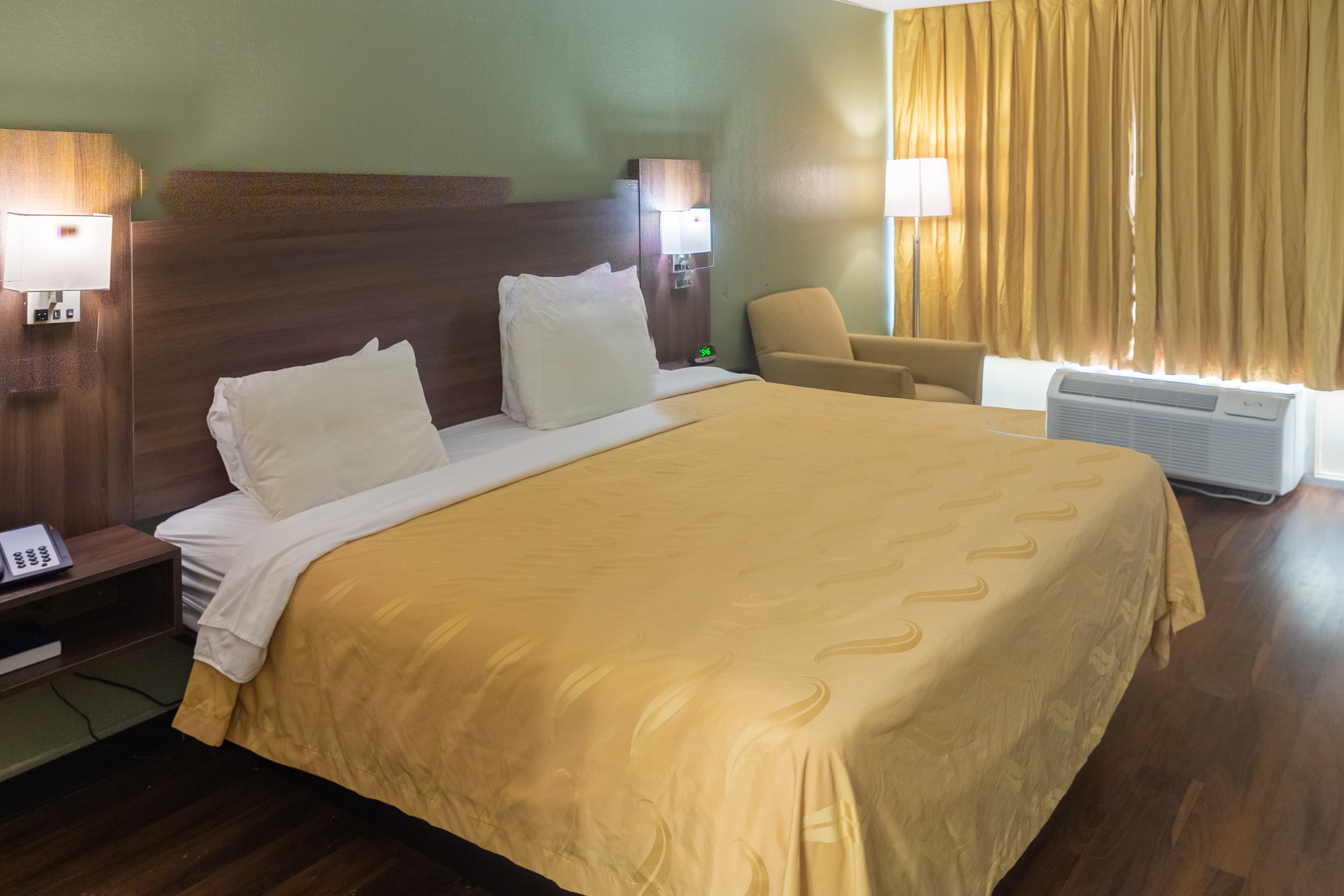 Quality Inn Richmond Hill - Savannah I-95 — 15