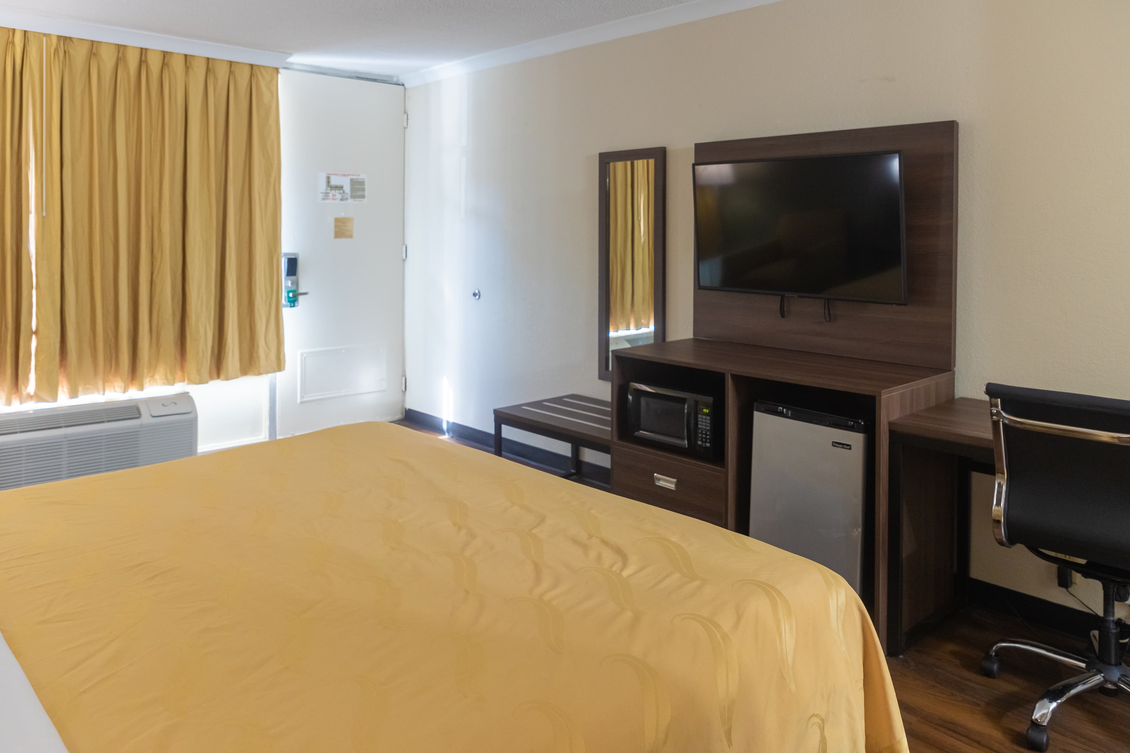 Quality Inn Richmond Hill - Savannah I-95 — 16