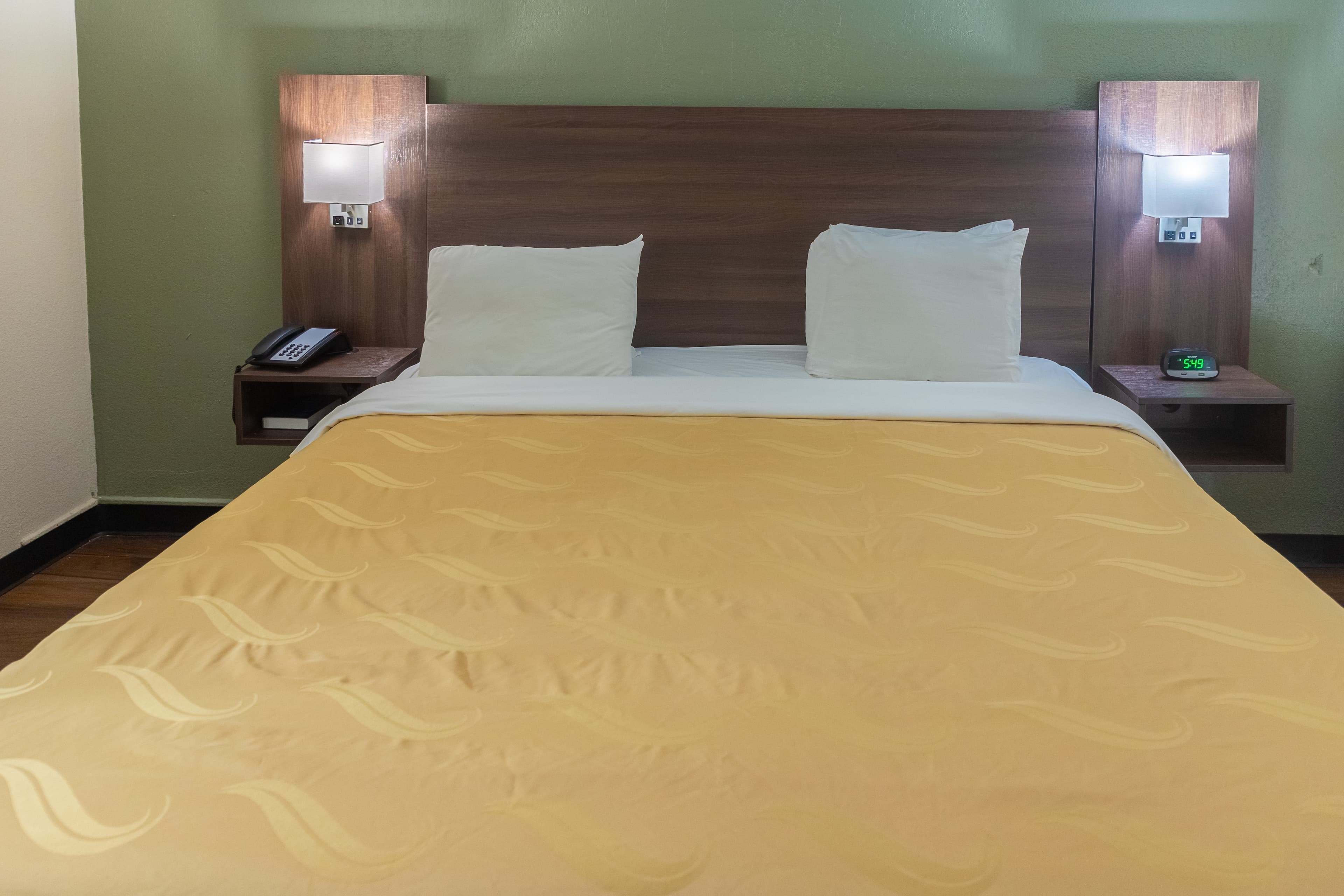 Quality Inn Richmond Hill - Savannah I-95 — 18