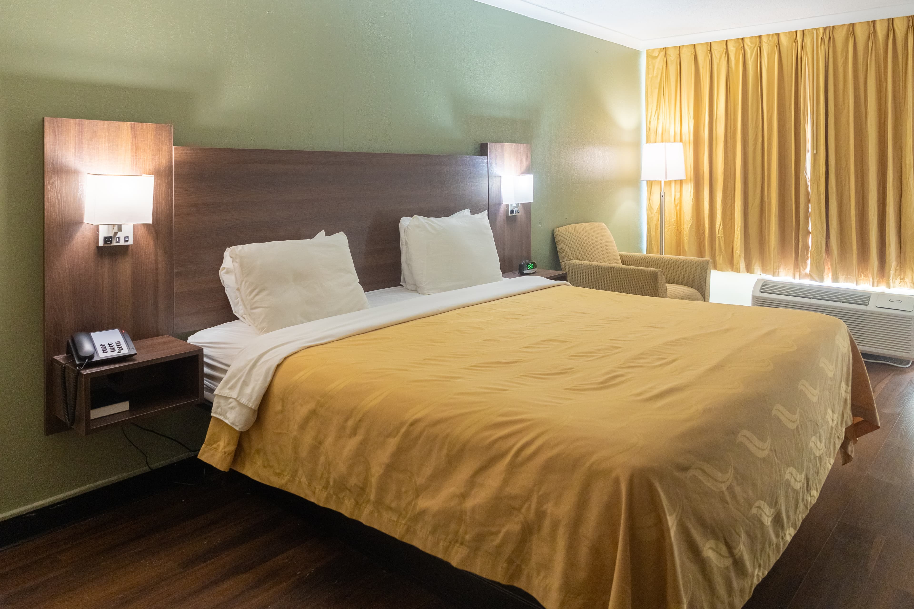 Quality Inn Richmond Hill - Savannah I-95 — 19