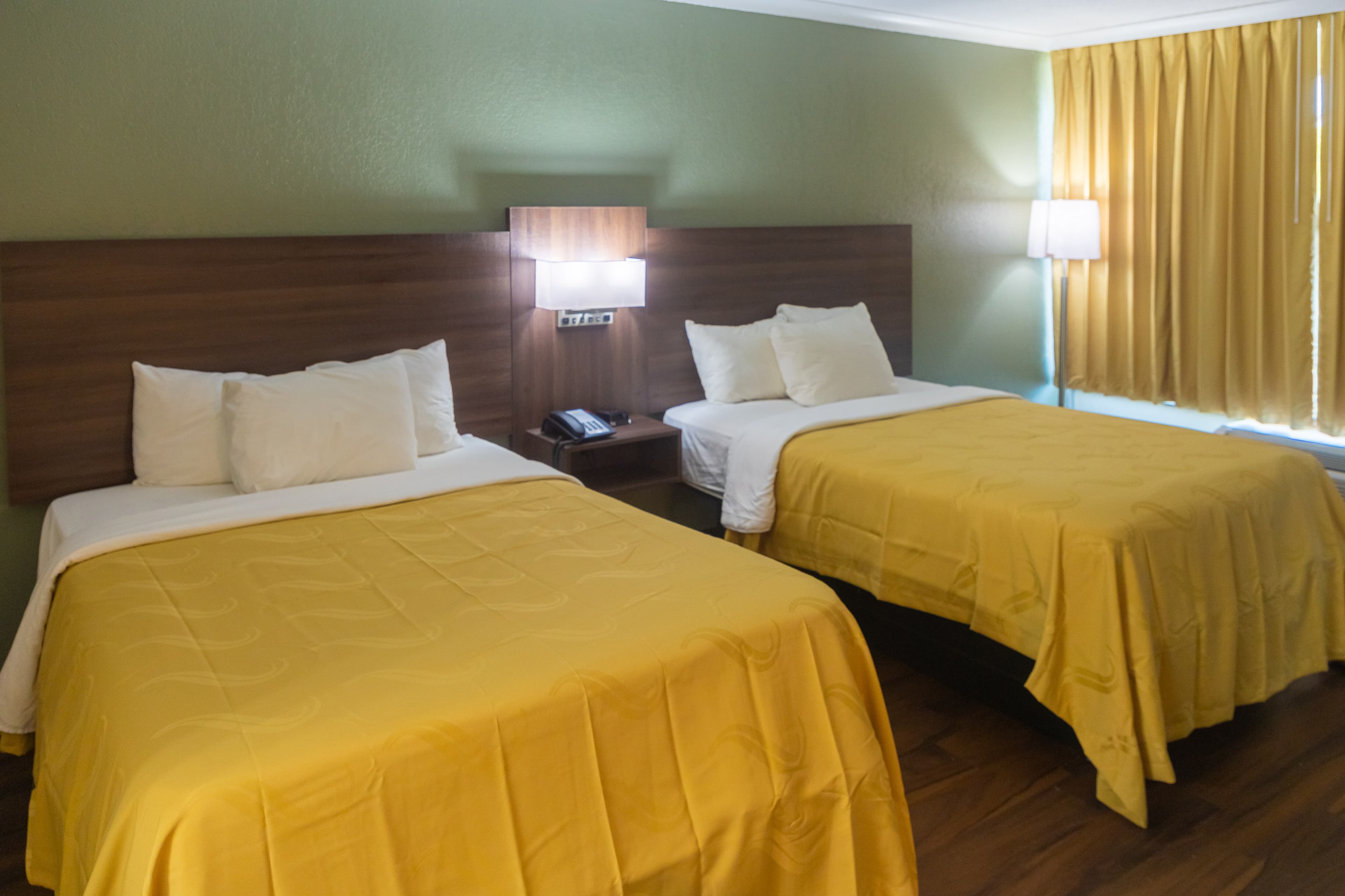 Quality Inn Richmond Hill - Savannah I-95 - Image 5